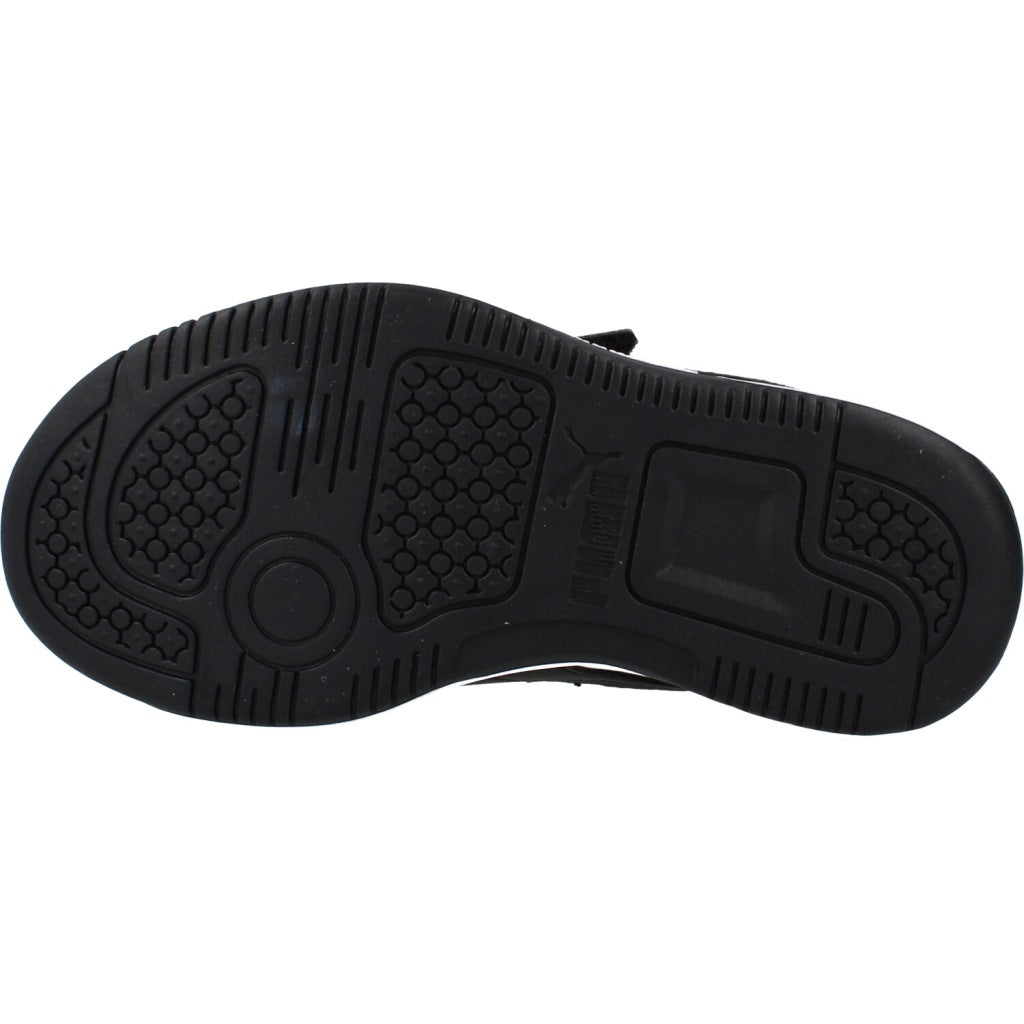 PUMA REBL AC PS en color BLANCO (6)