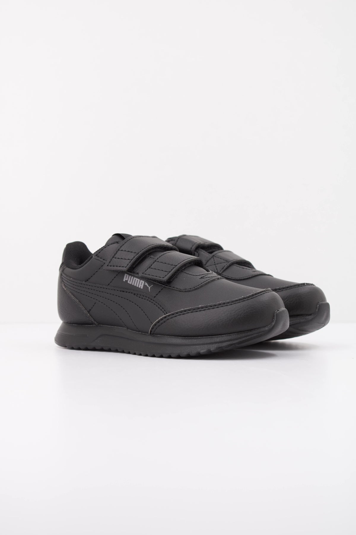PUMA en color NEGRO (2)
