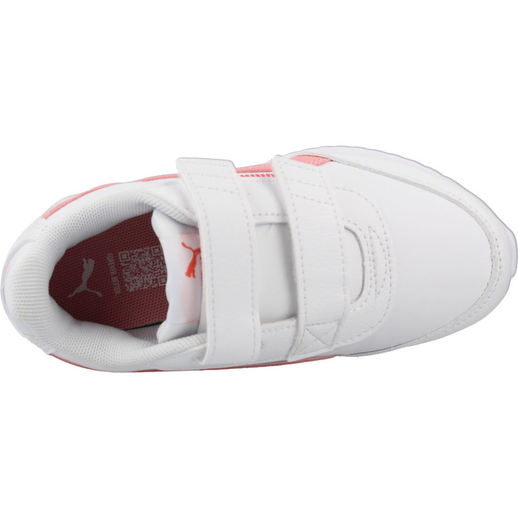 PUMA en color BLANCO (7)
