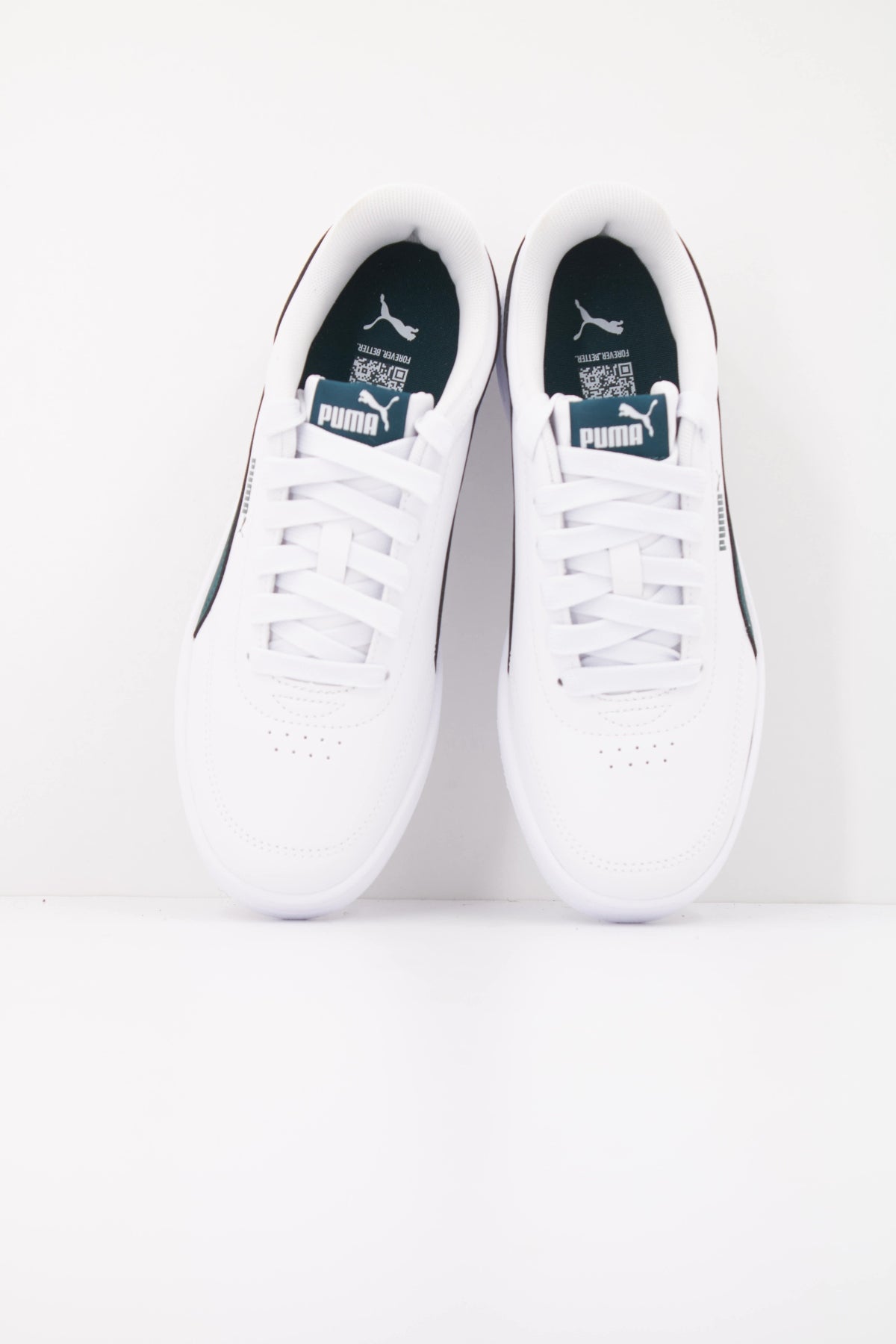 PUMA en color BLANCO (3)