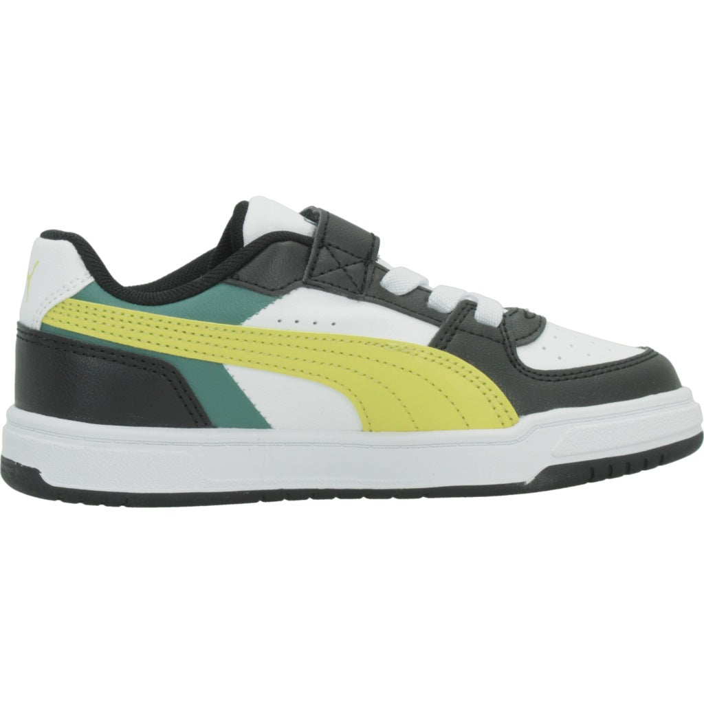 PUMA PUMA CAVEN III BLOCK AC+ PS en color MULTICOLOR (4)