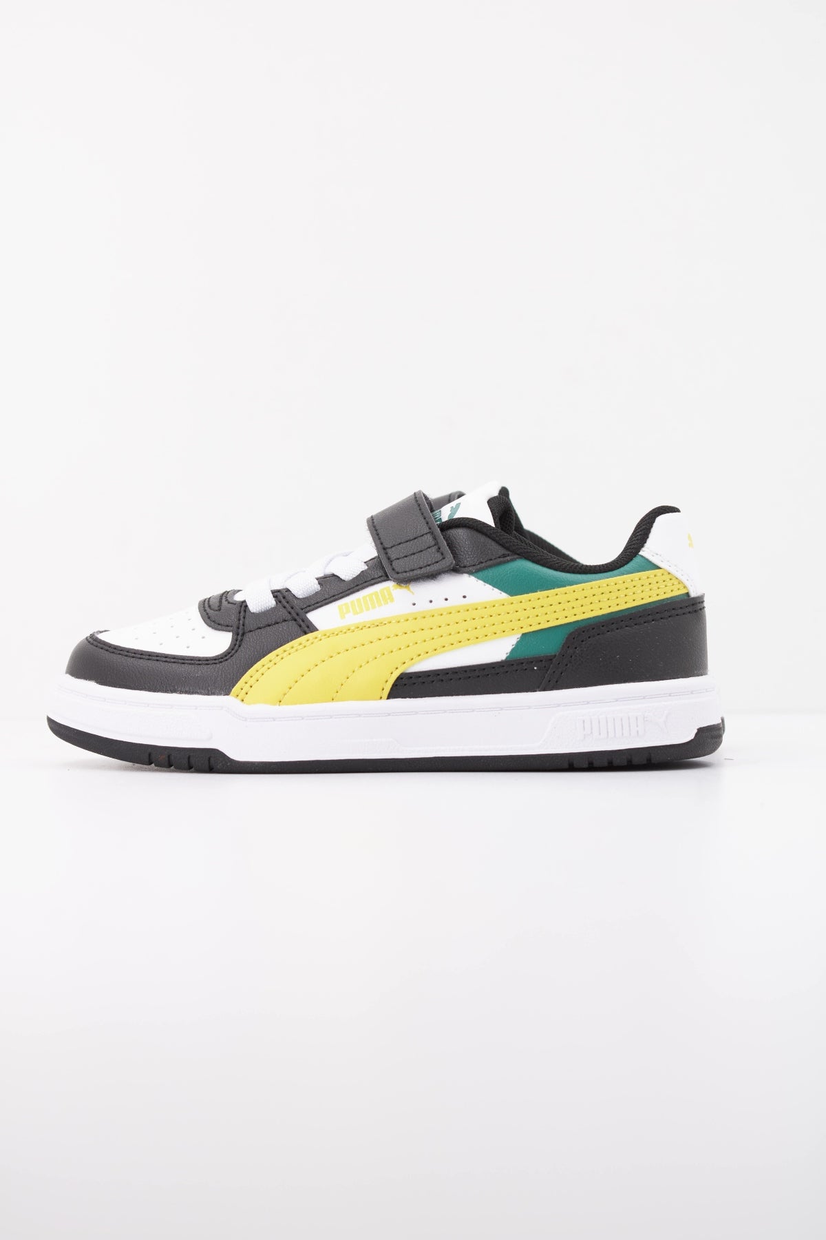 PUMA PUMA CAVEN III BLOCK AC+ PS en color MULTICOLOR (1)