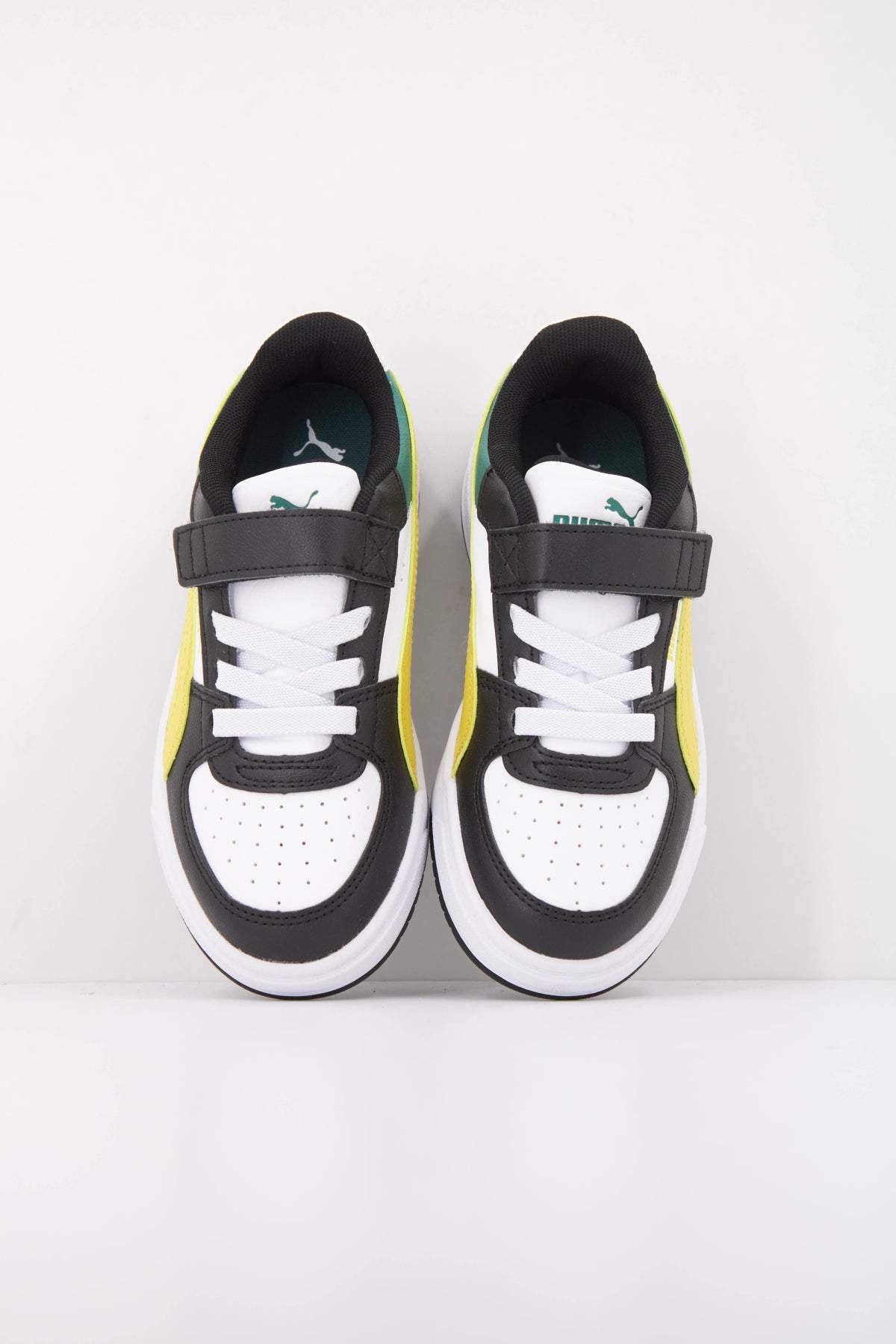 PUMA PUMA CAVEN III BLOCK AC+ PS en color MULTICOLOR (3)