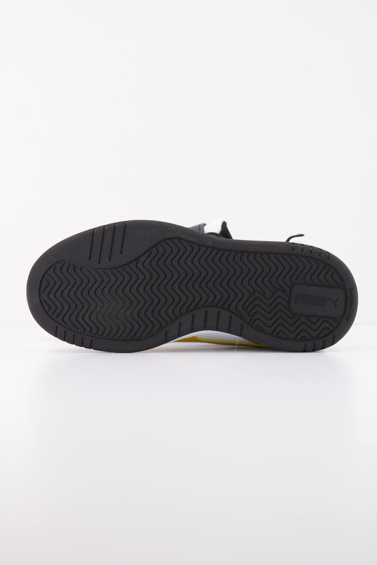 PUMA PUMA CAVEN III BLOCK AC+ PS en color MULTICOLOR (5)
