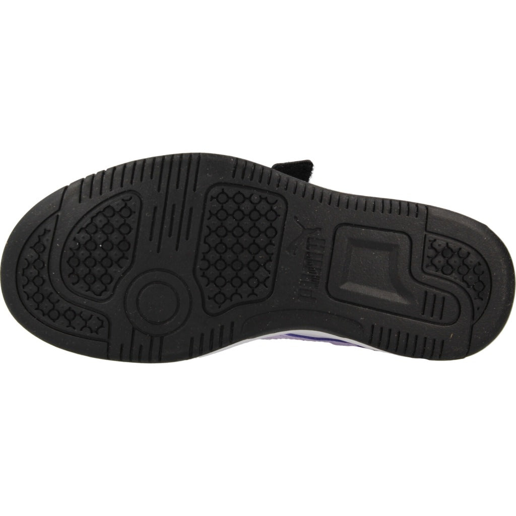 PUMA REBOUND SLAM LO FADE en color MULTICOLOR (6)
