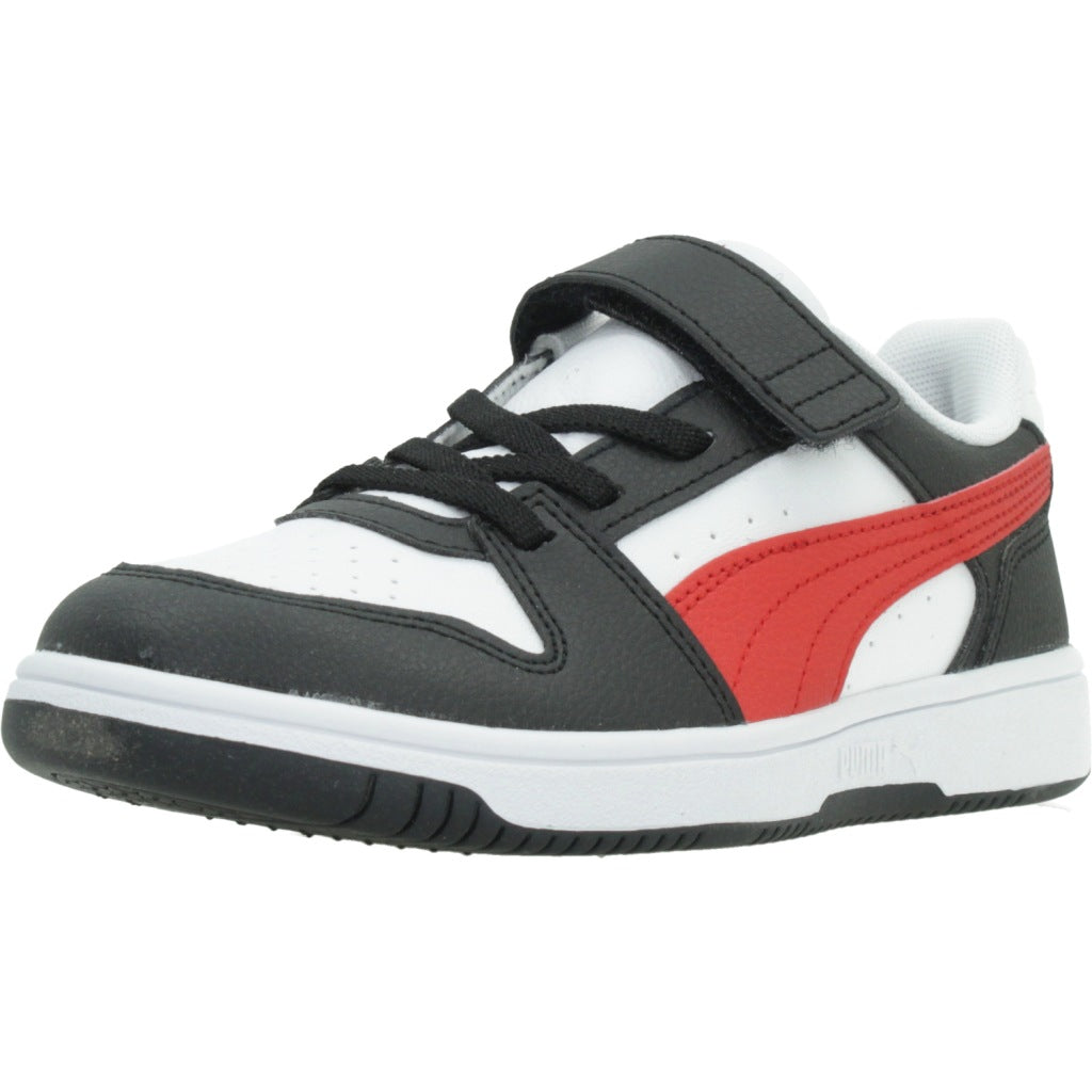 PUMA REBOUND SLAM LO AC+PS en color MULTICOLOR (1)