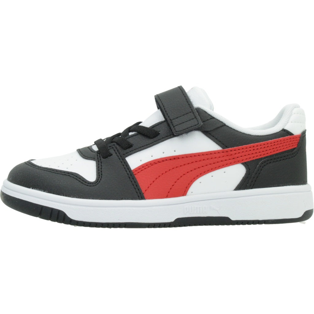PUMA REBOUND SLAM LO AC+PS en color MULTICOLOR (2)