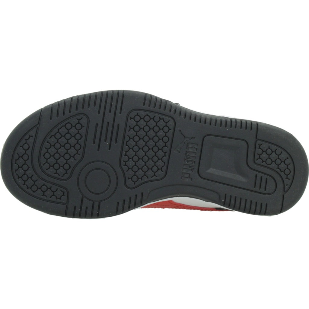 PUMA REBOUND SLAM LO AC+PS en color MULTICOLOR (6)