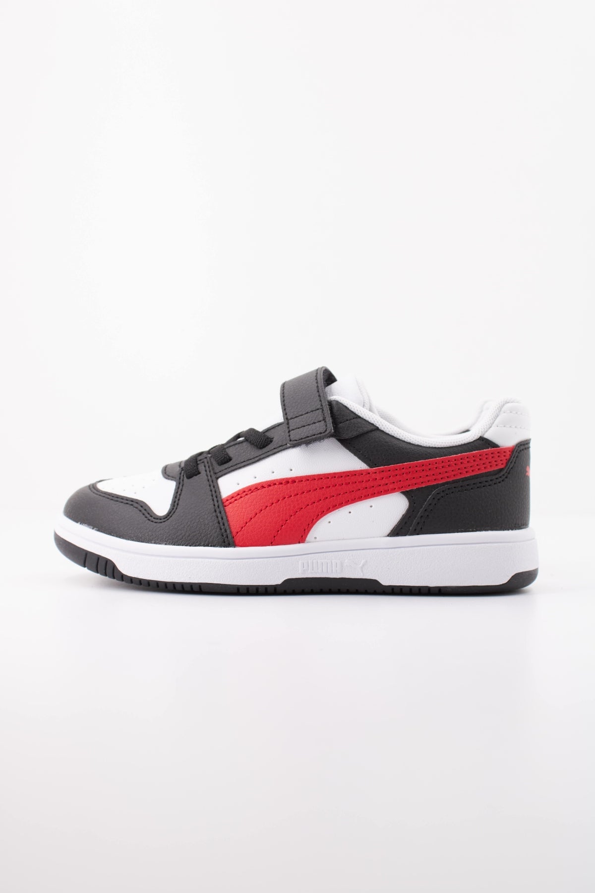 PUMA REBOUND SLAM LO AC+PS en color MULTICOLOR (1)