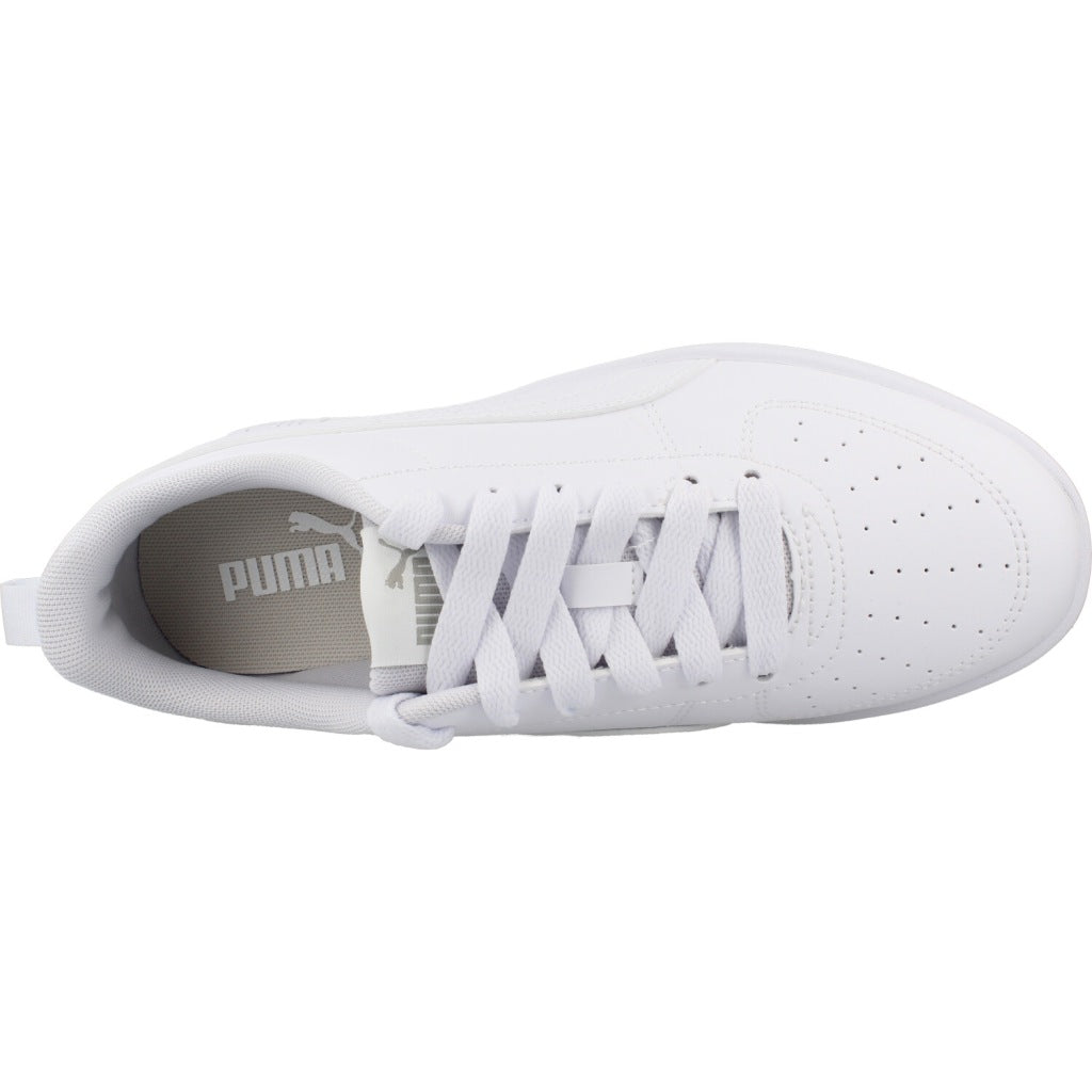 PUMA en color BLANCO (7)