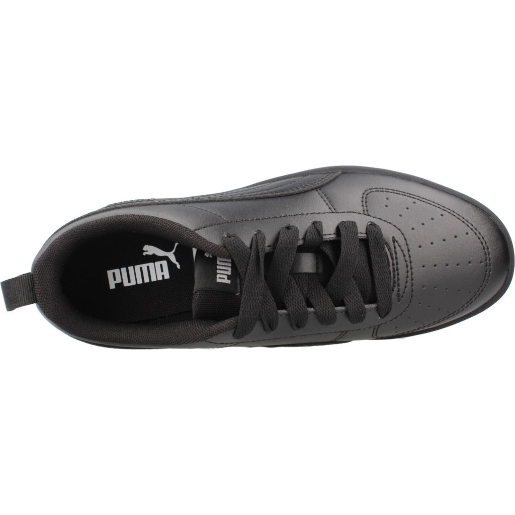 PUMA en color NEGRO (7)