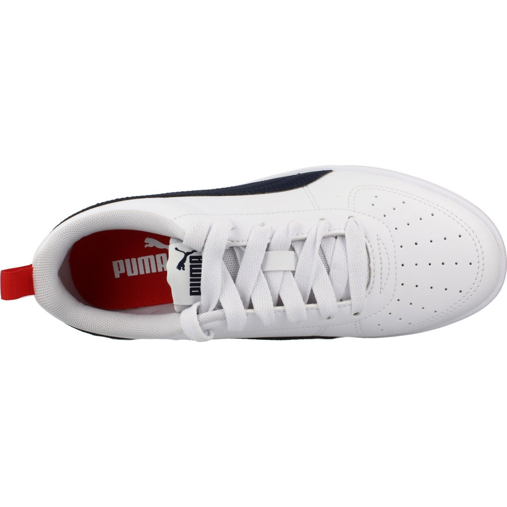 PUMA en color BLANCO (7)
