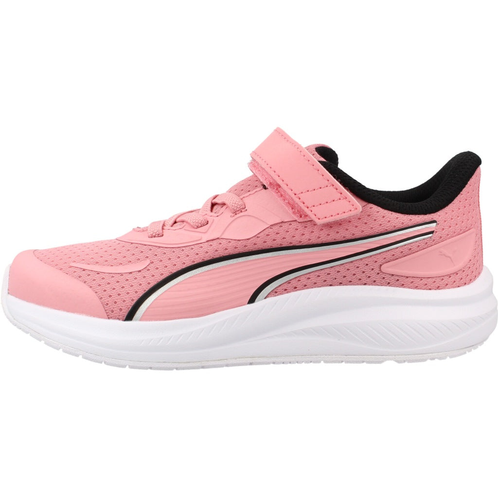 PUMA SKYROCKET AC+ PS en color ROSA (2)