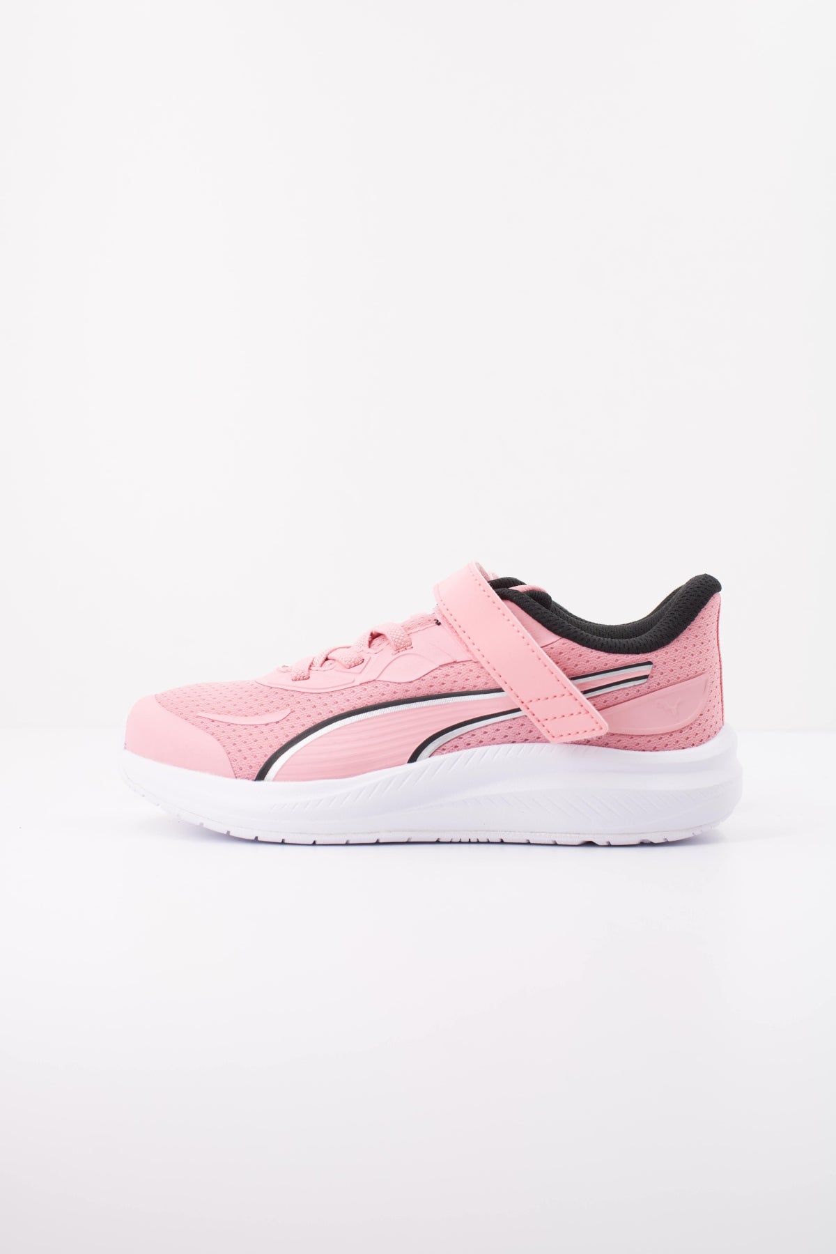 PUMA SKYROCKET AC+ PS en color ROSA (1)