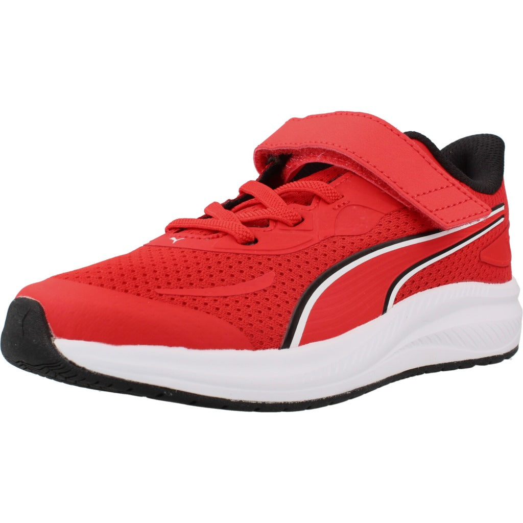 PUMA en color ROJO (1)
