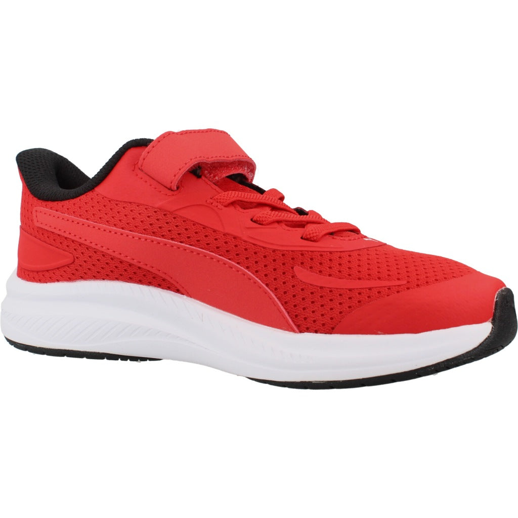 PUMA en color ROJO (5)