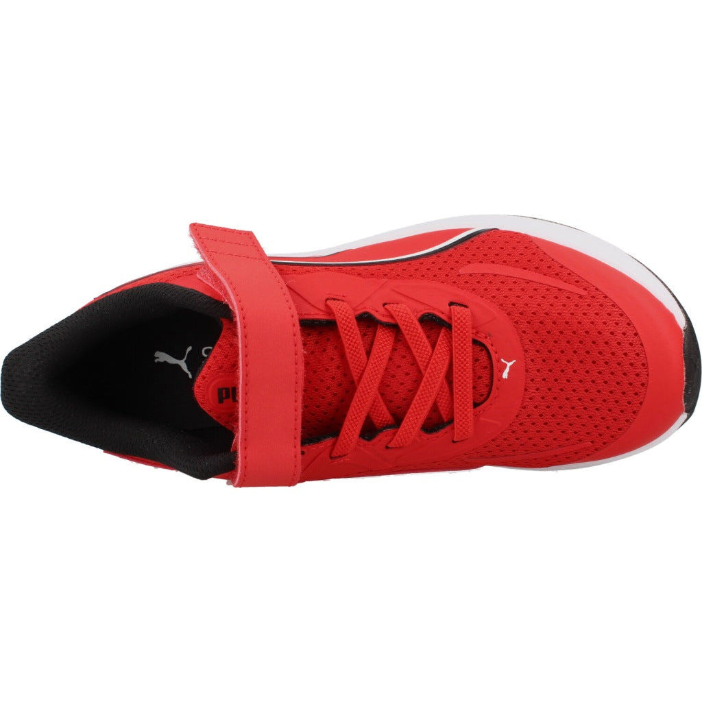PUMA en color ROJO (7)
