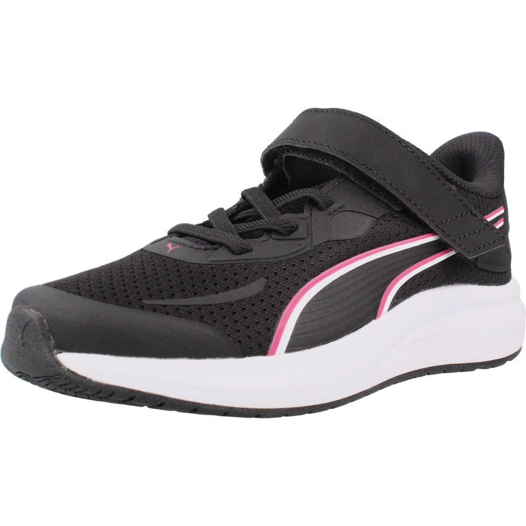 PUMA en color NEGRO (1)