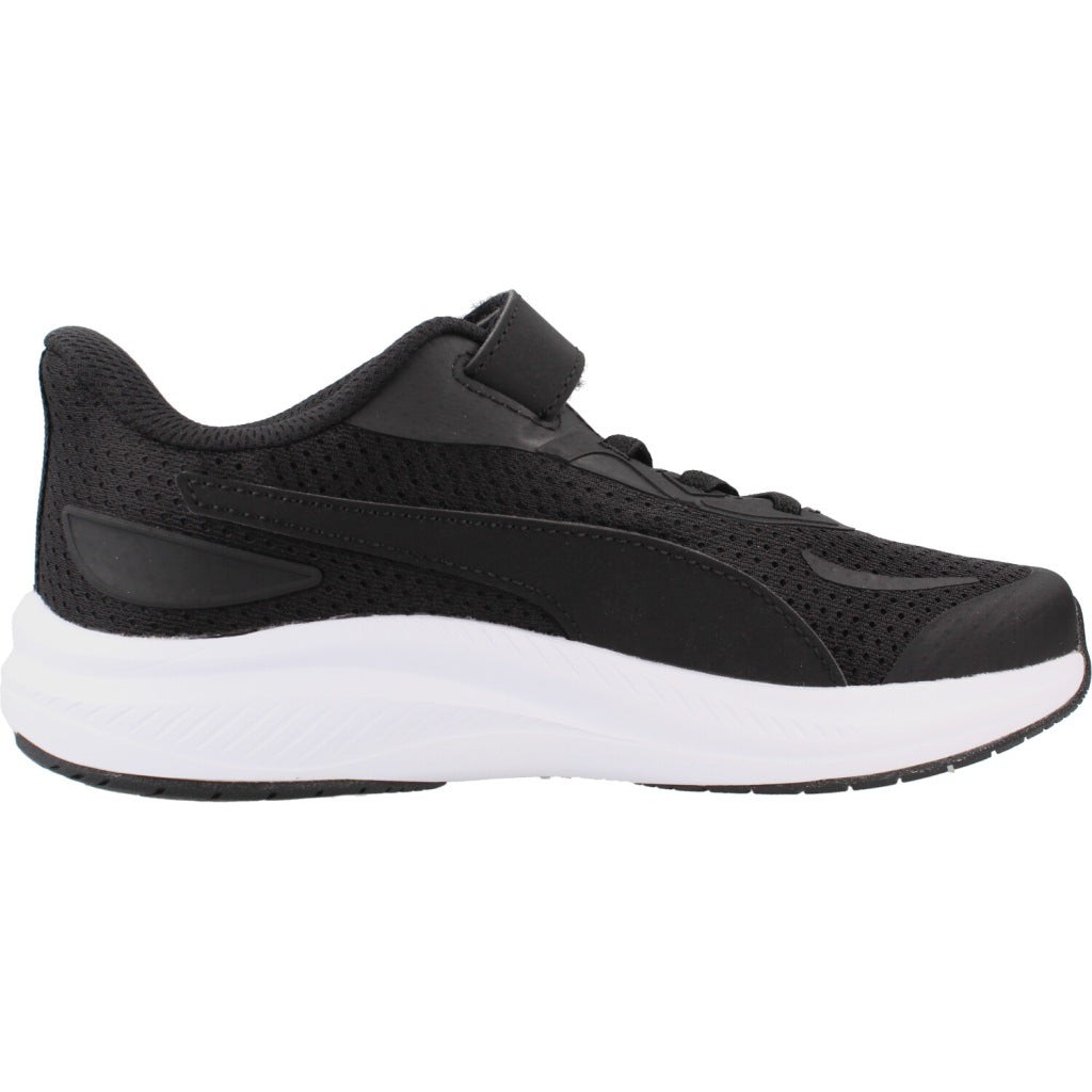PUMA en color NEGRO (4)