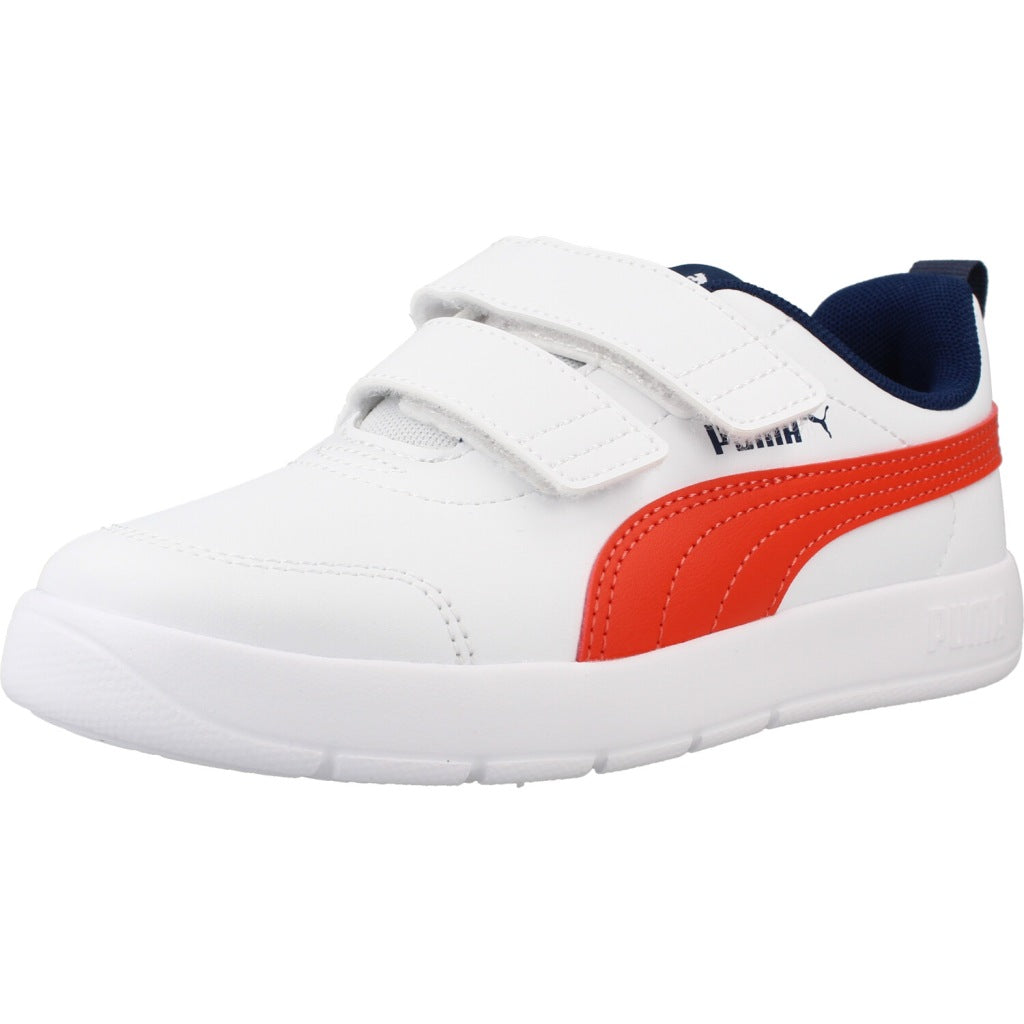 PUMA en color BLANCO (1)