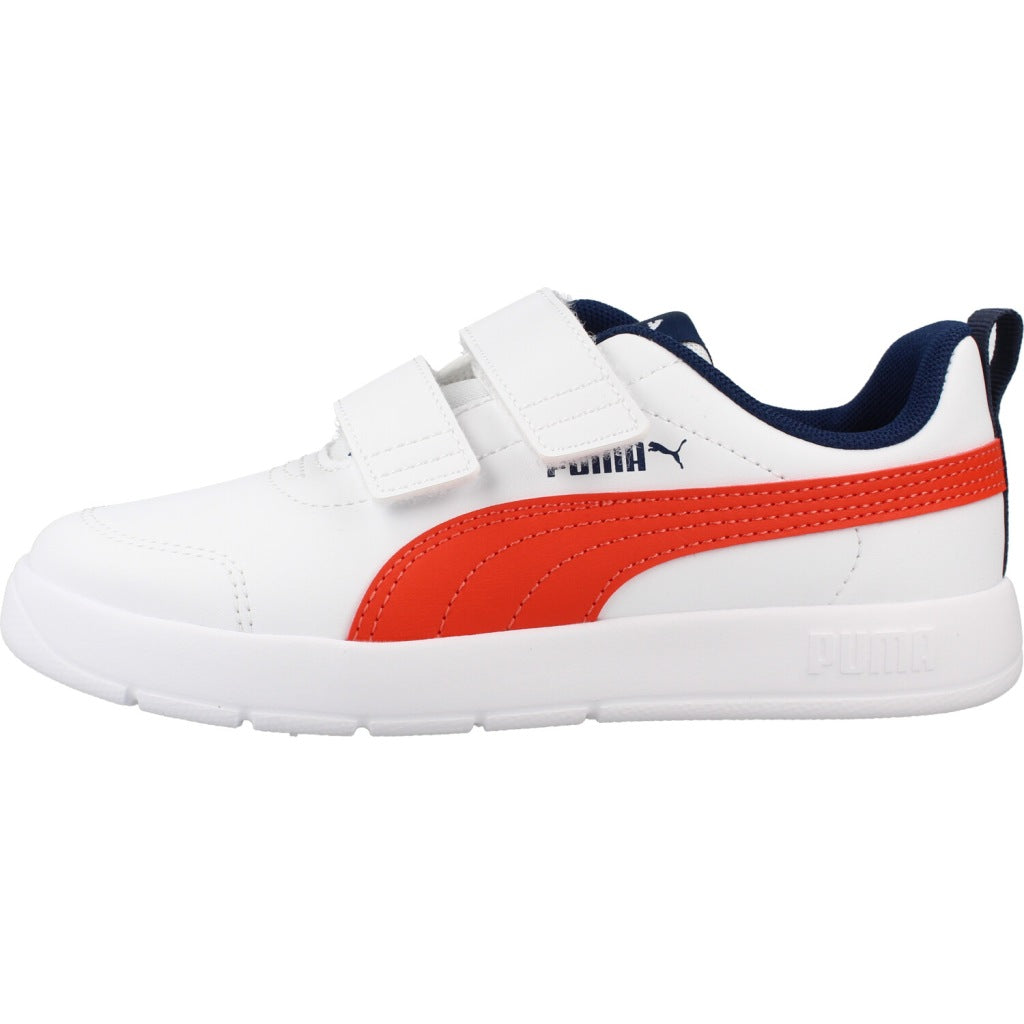PUMA en color BLANCO (2)