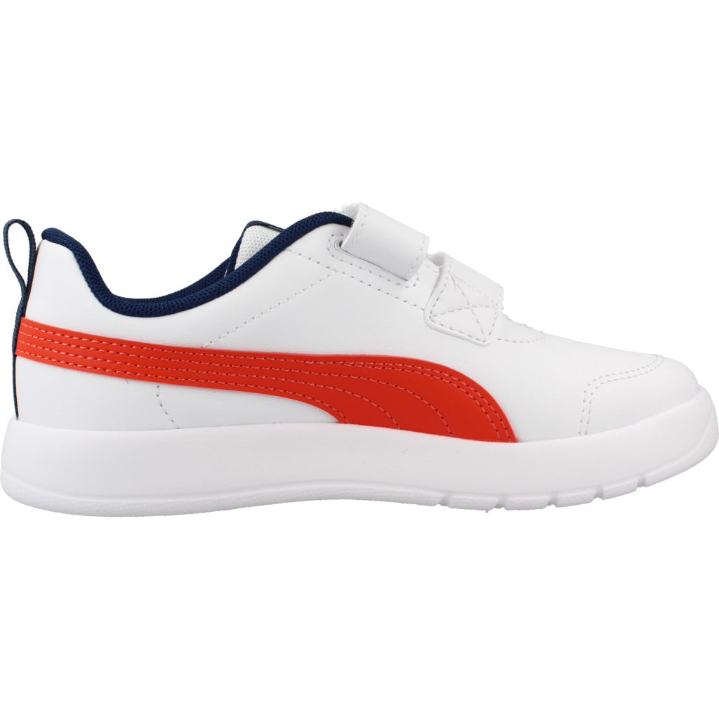PUMA en color BLANCO (4)