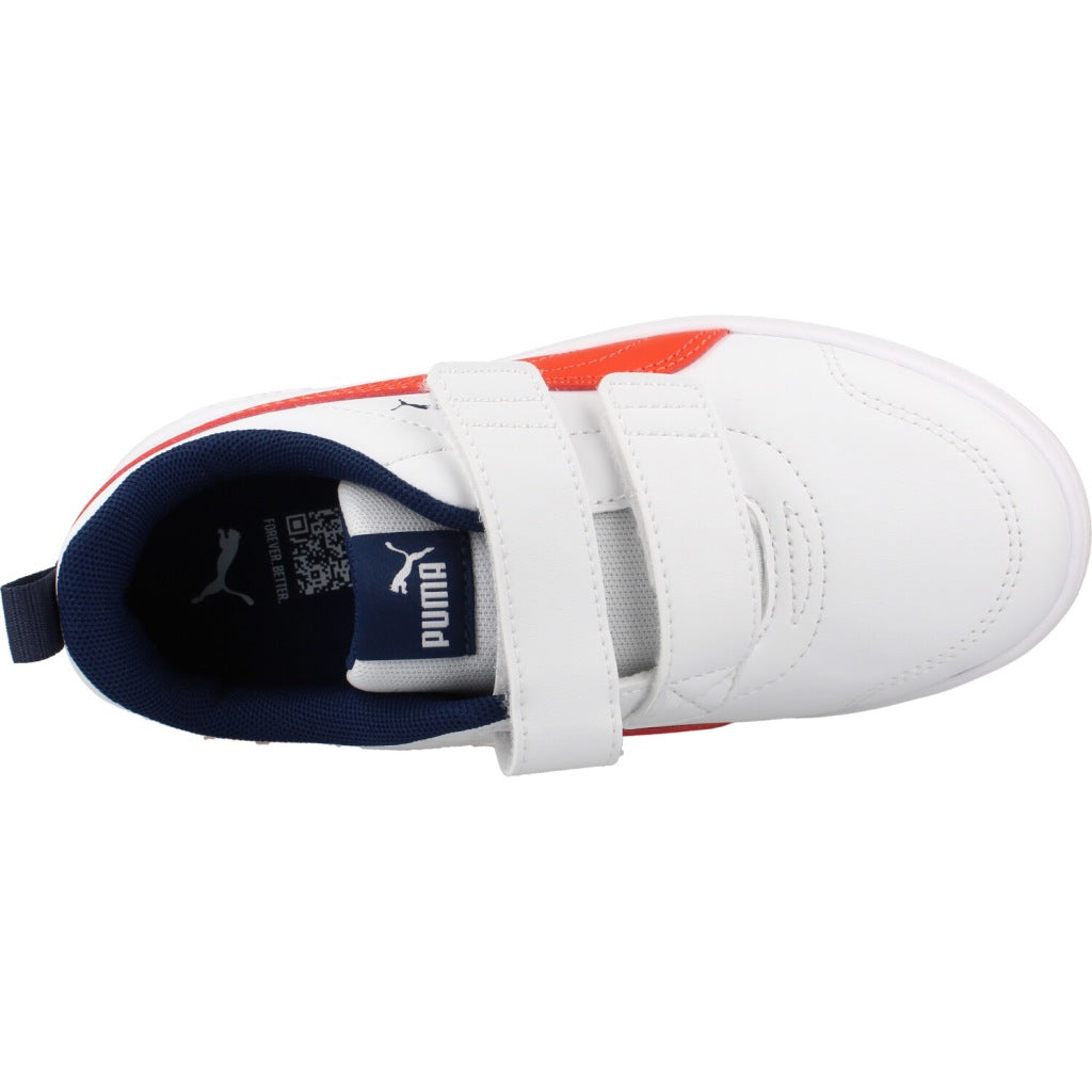 PUMA en color BLANCO (7)