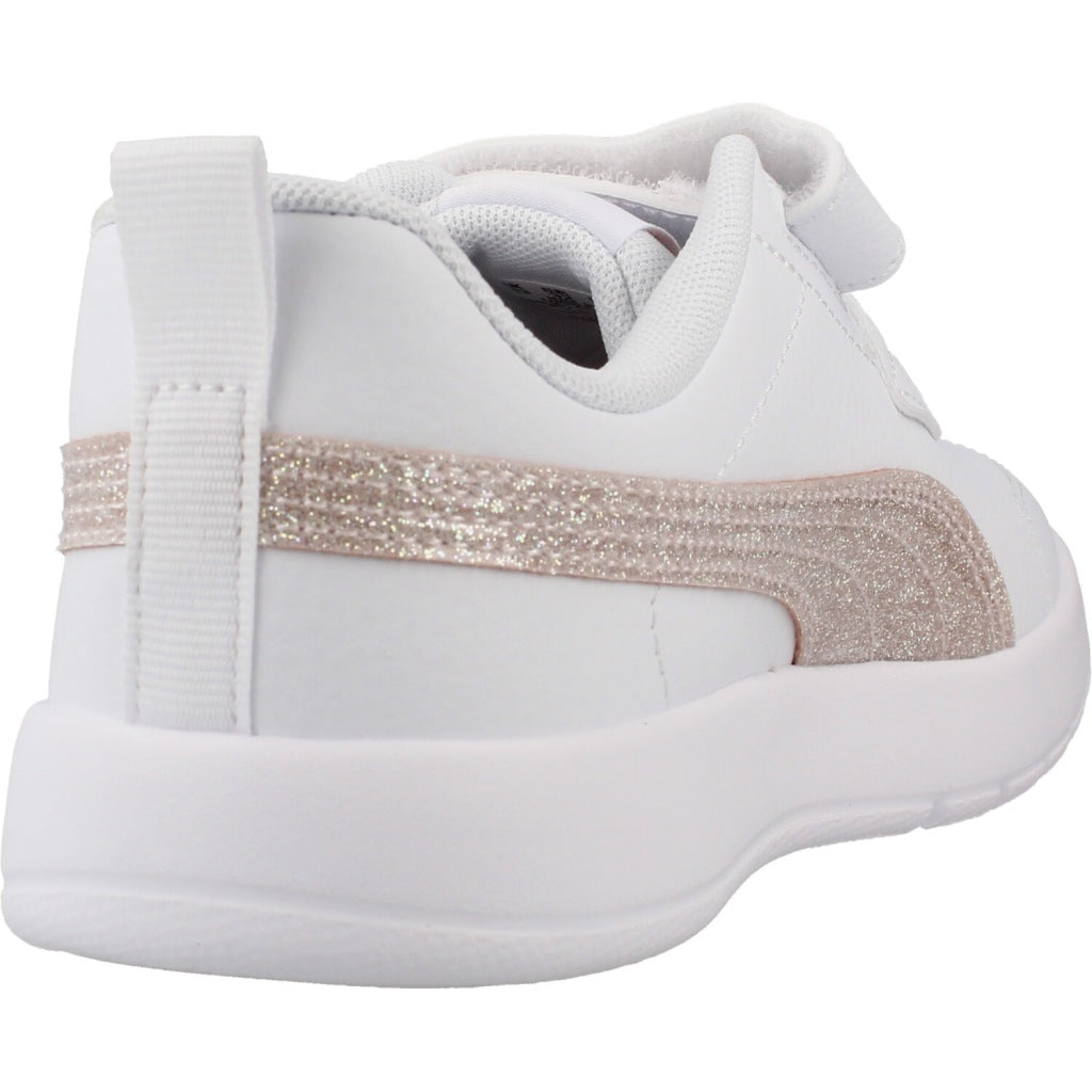 PUMA en color BLANCO (3)