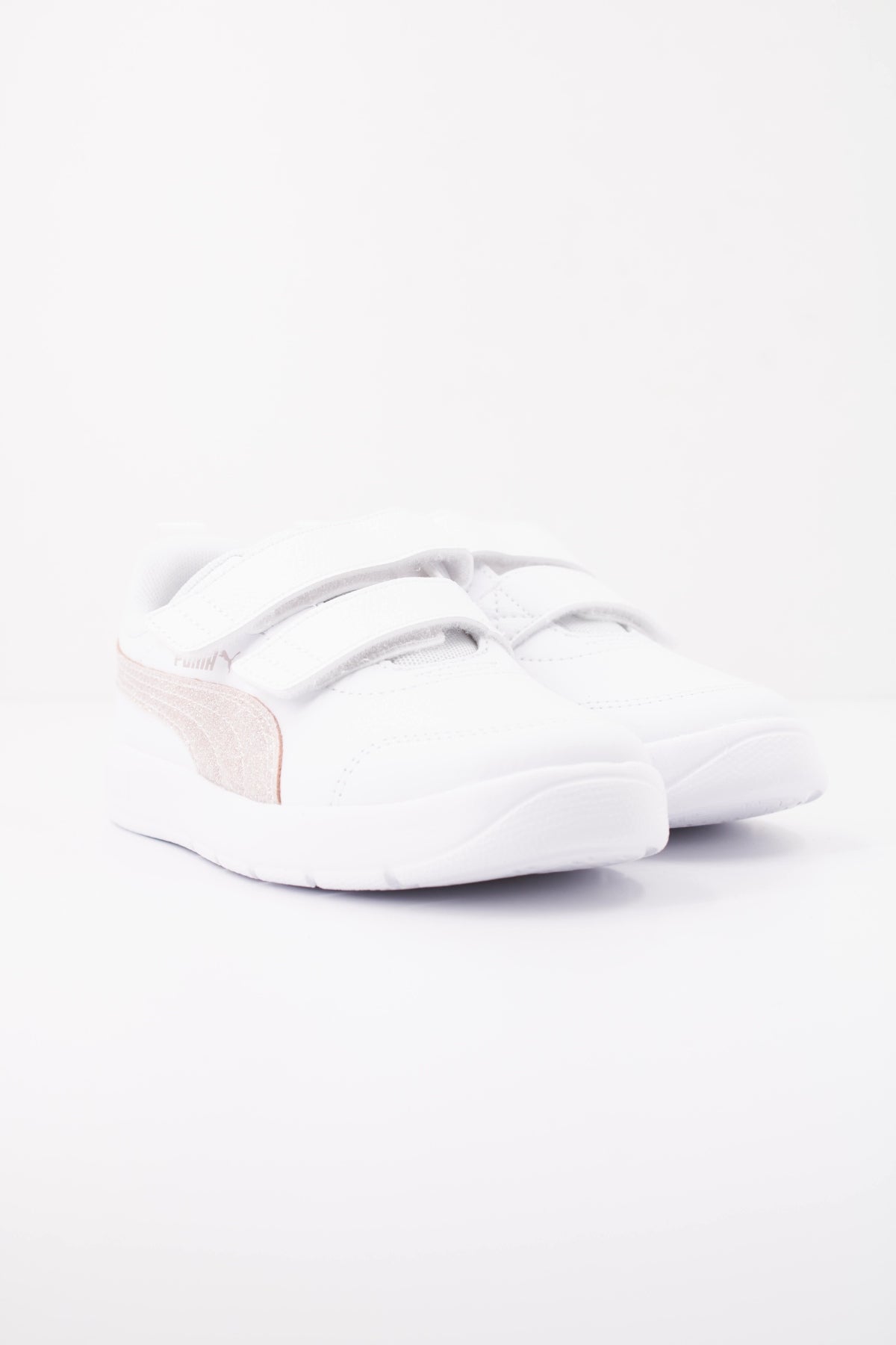 PUMA en color BLANCO (2)