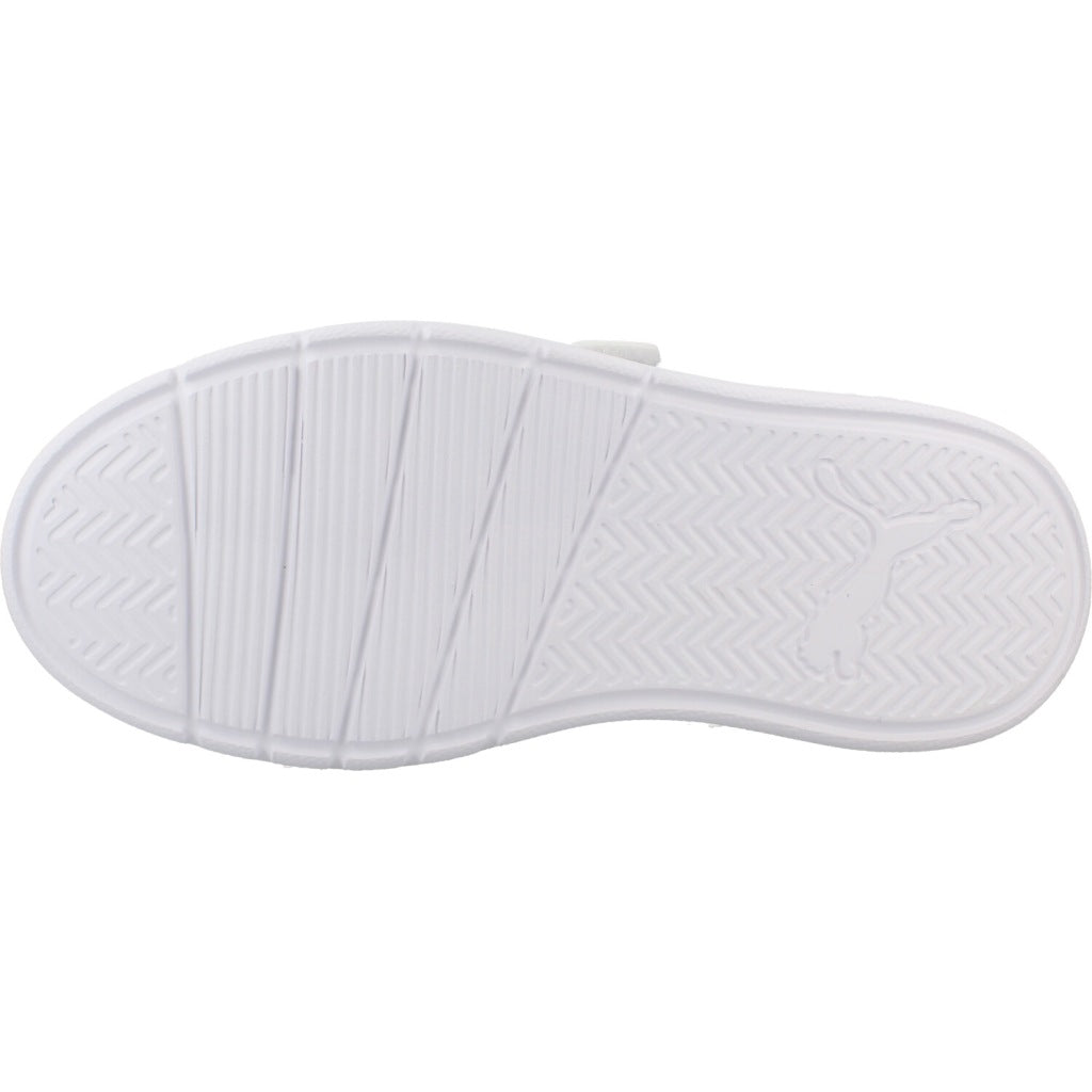 PUMA en color BLANCO (6)