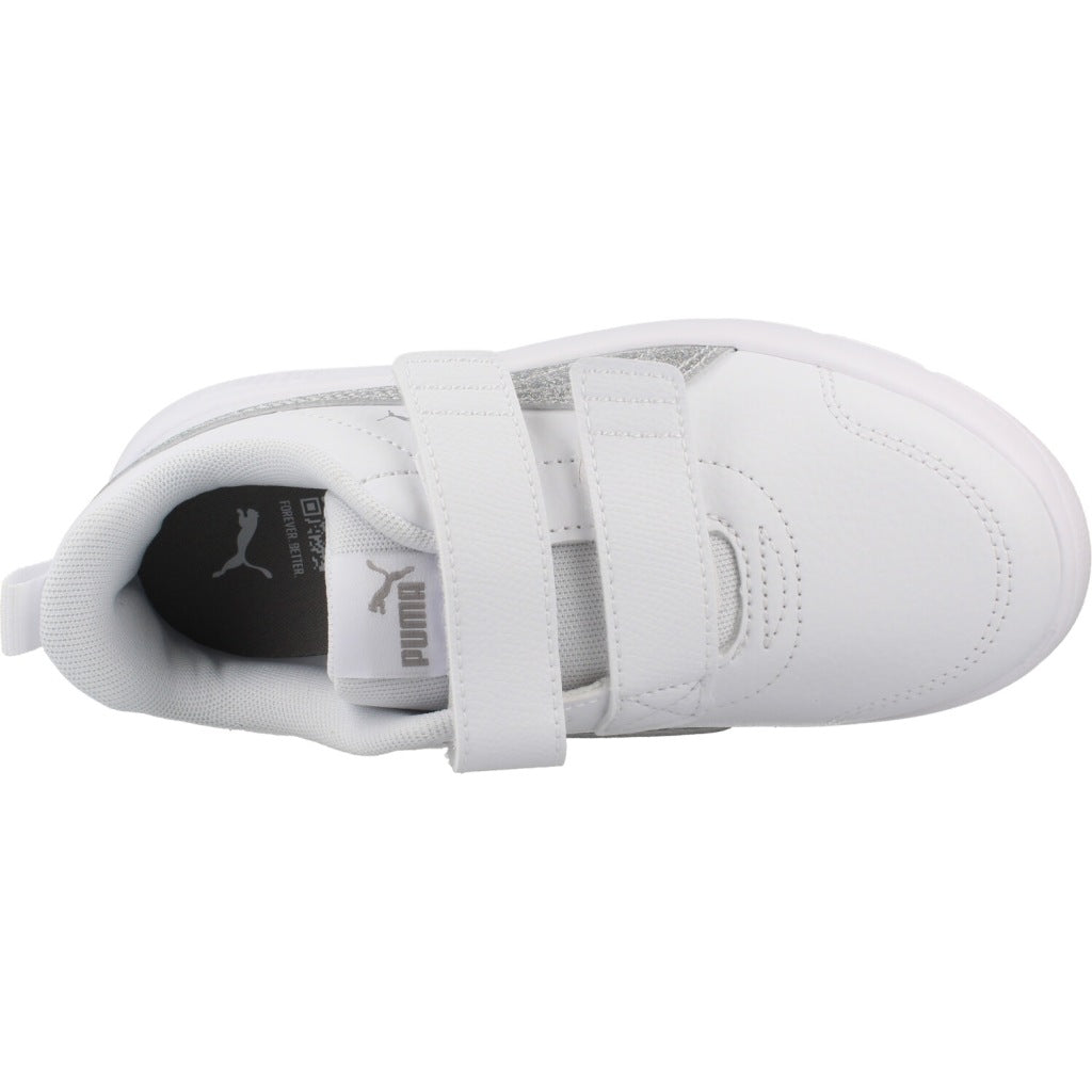 PUMA en color BLANCO (7)