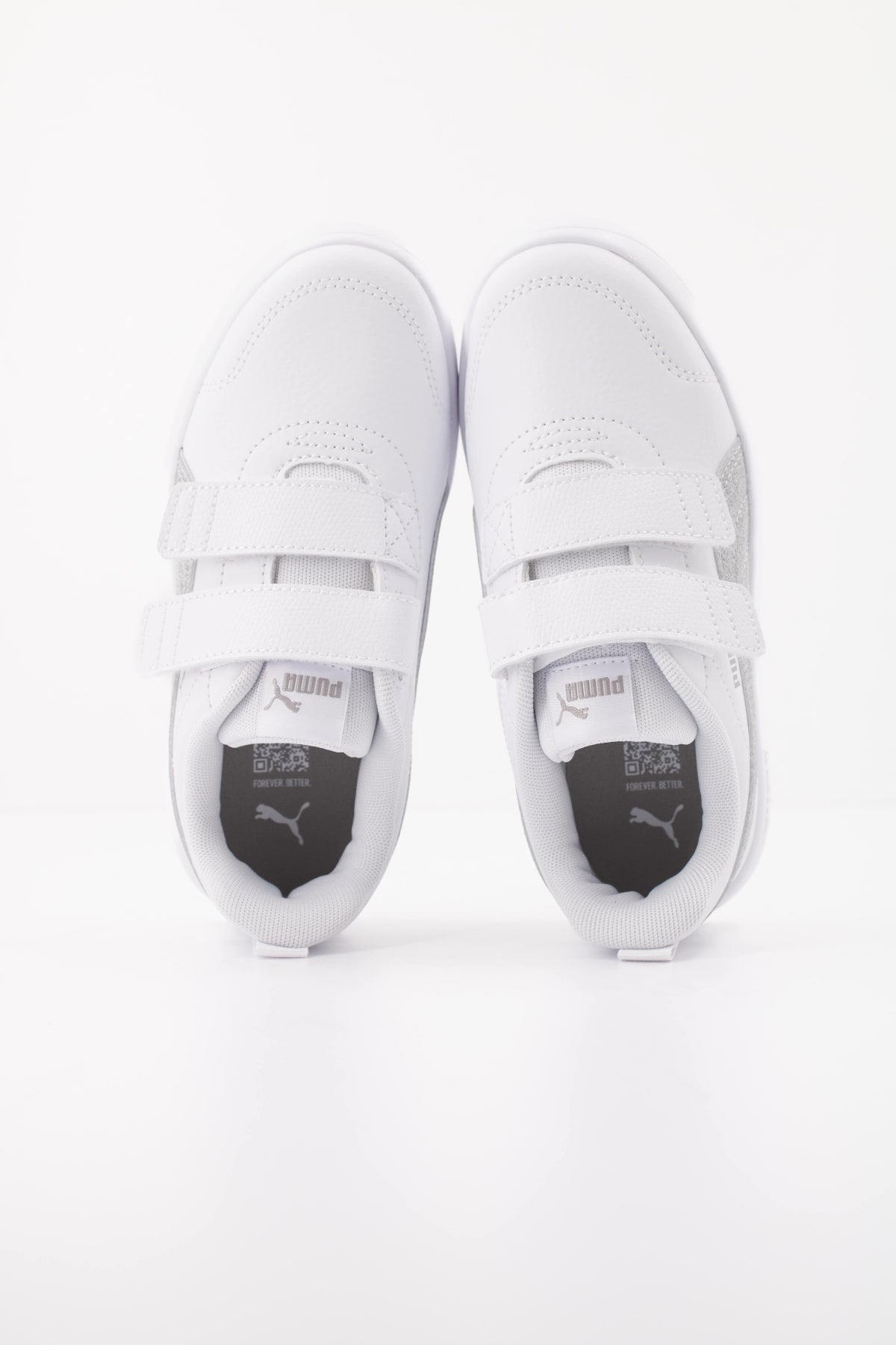 PUMA en color BLANCO (3)