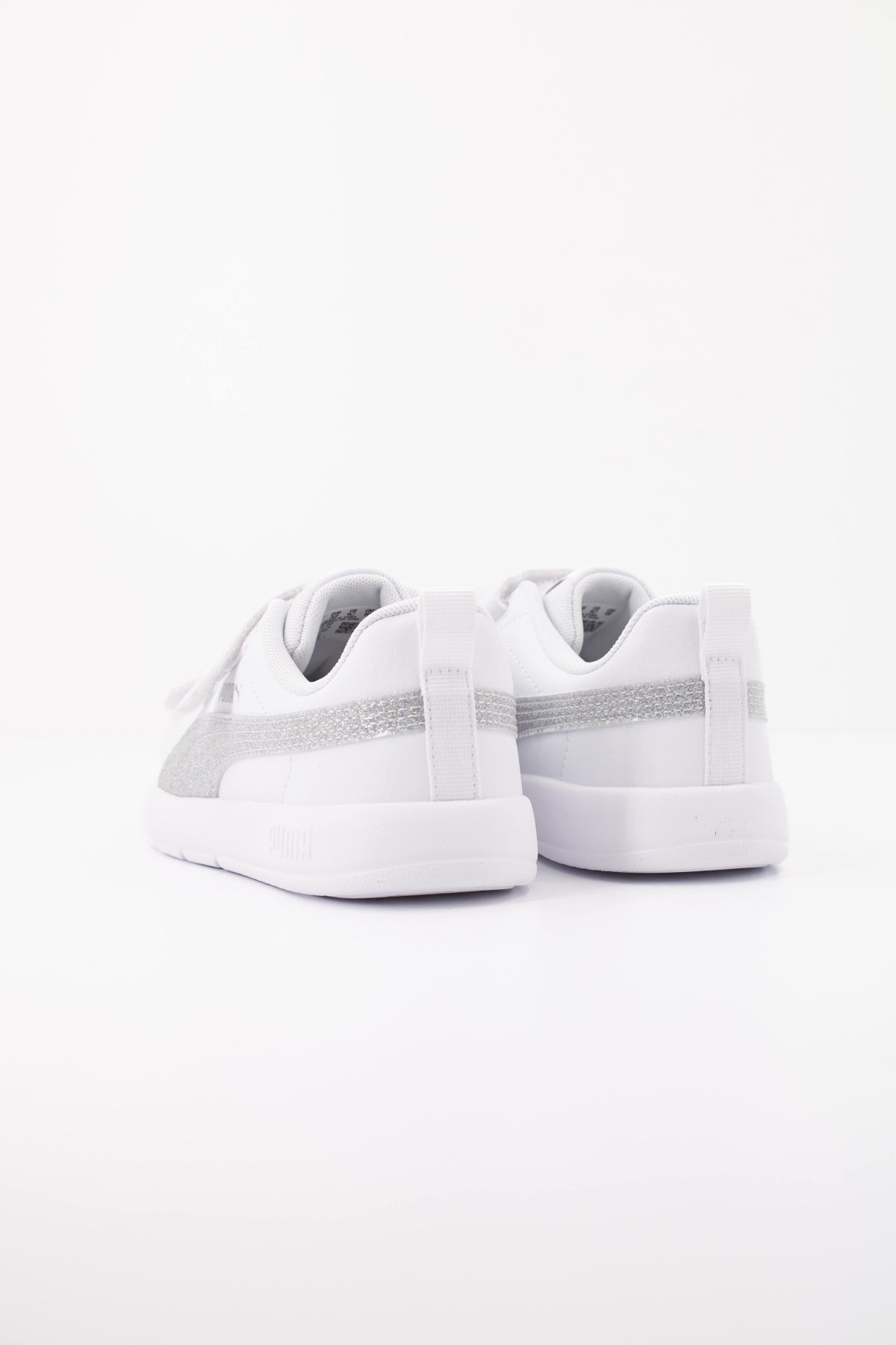 PUMA en color BLANCO (4)