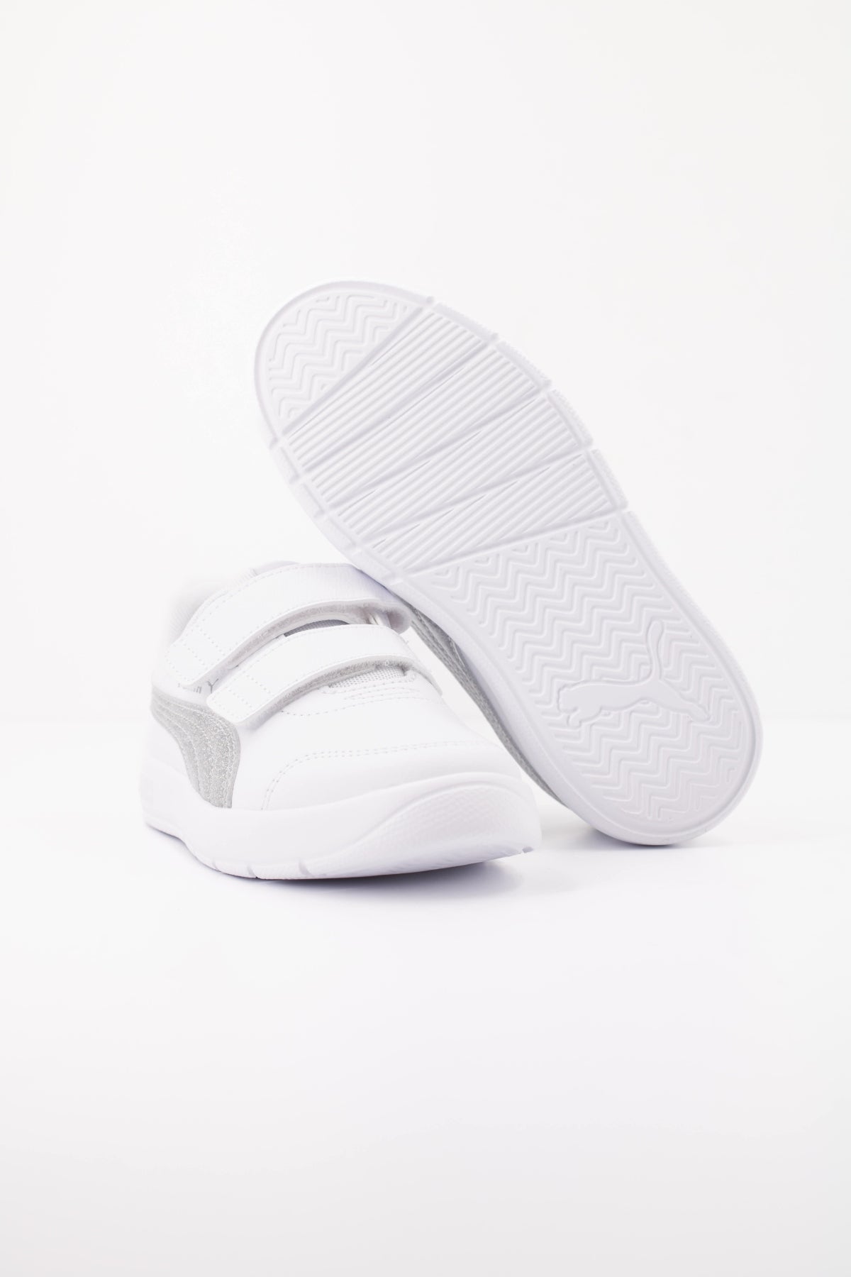 PUMA en color BLANCO (5)
