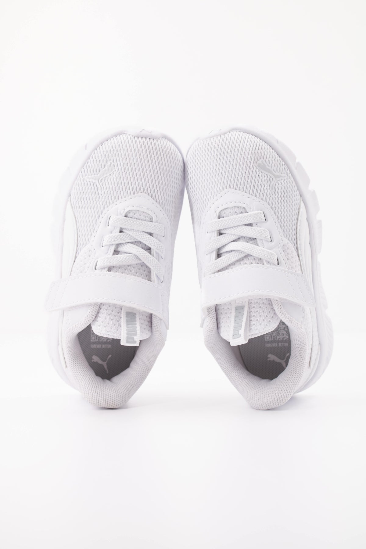 PUMA en color BLANCO (3)