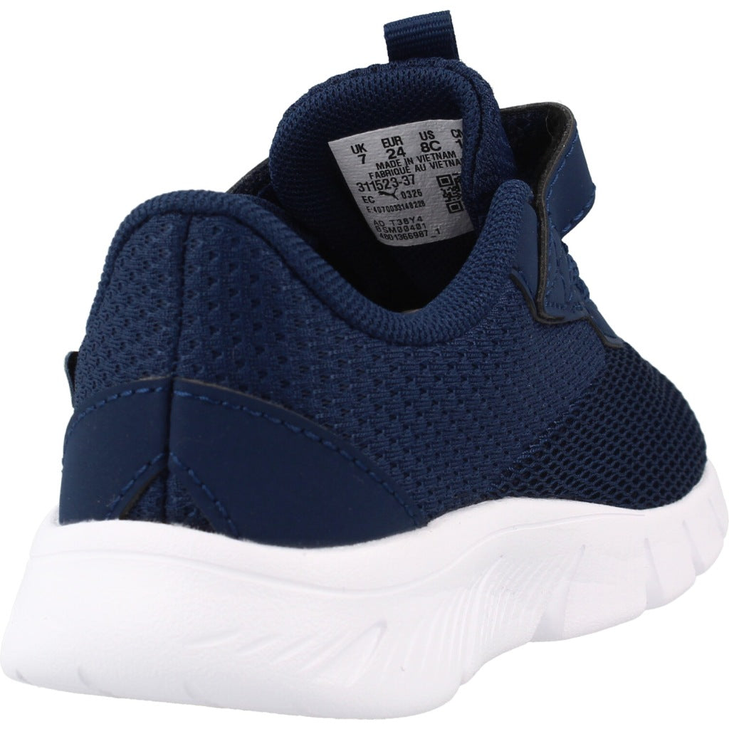 PUMA en color AZUL (3)