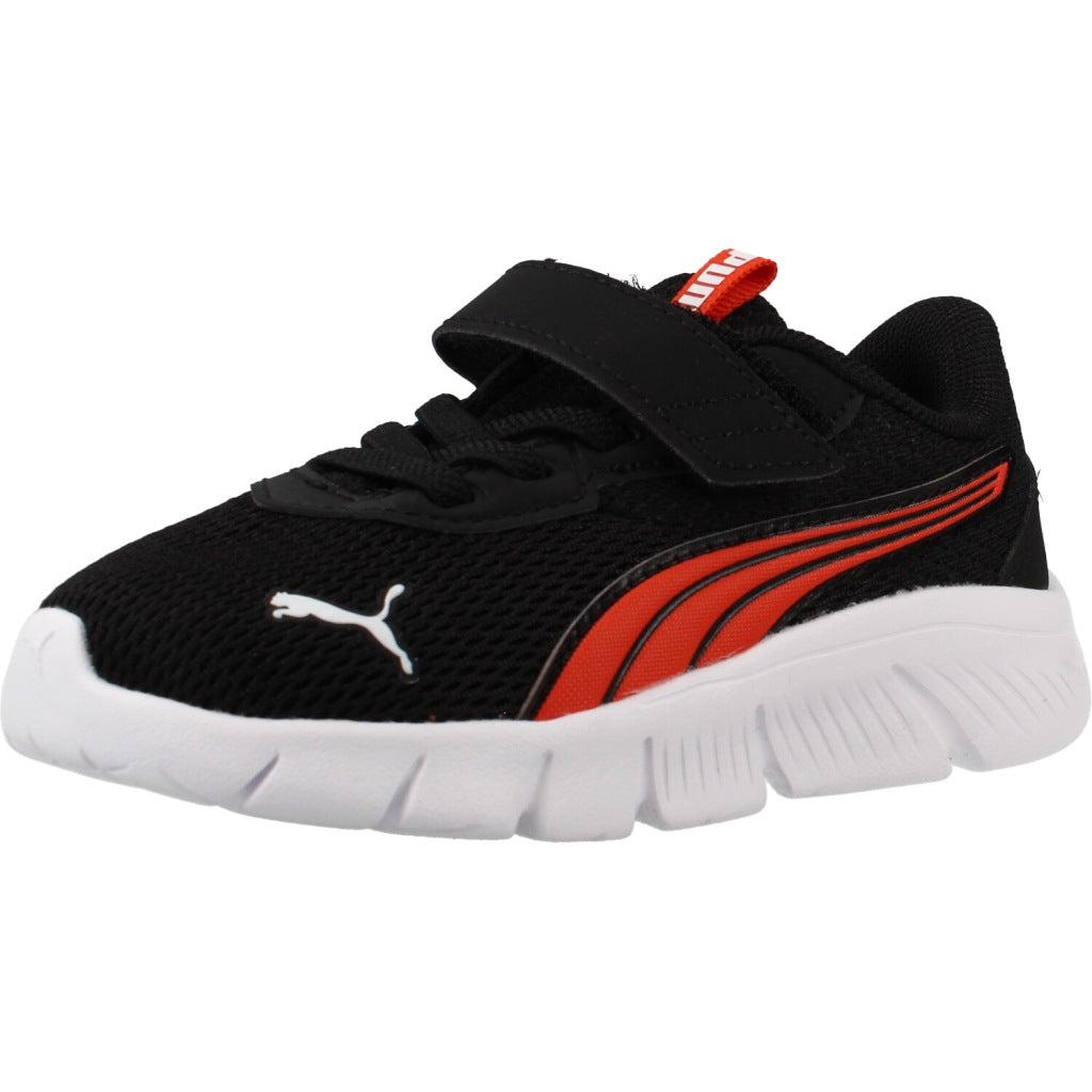 PUMA FLEXFOCUS MODERN AC+INF en color NEGRO (1)