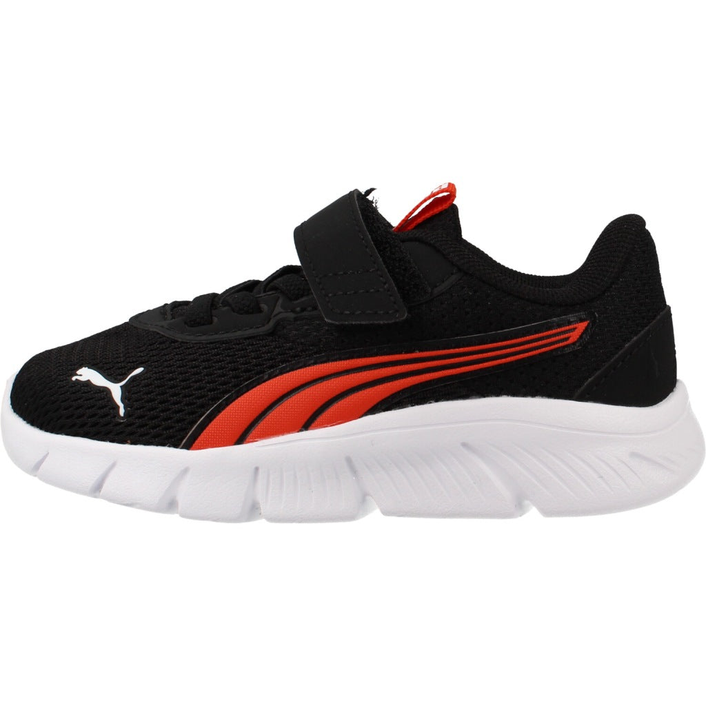 PUMA FLEXFOCUS MODERN AC+INF en color NEGRO (2)