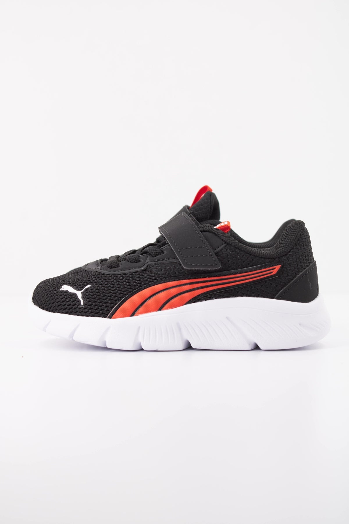 PUMA FLEXFOCUS MODERN AC+INF en color NEGRO (1)