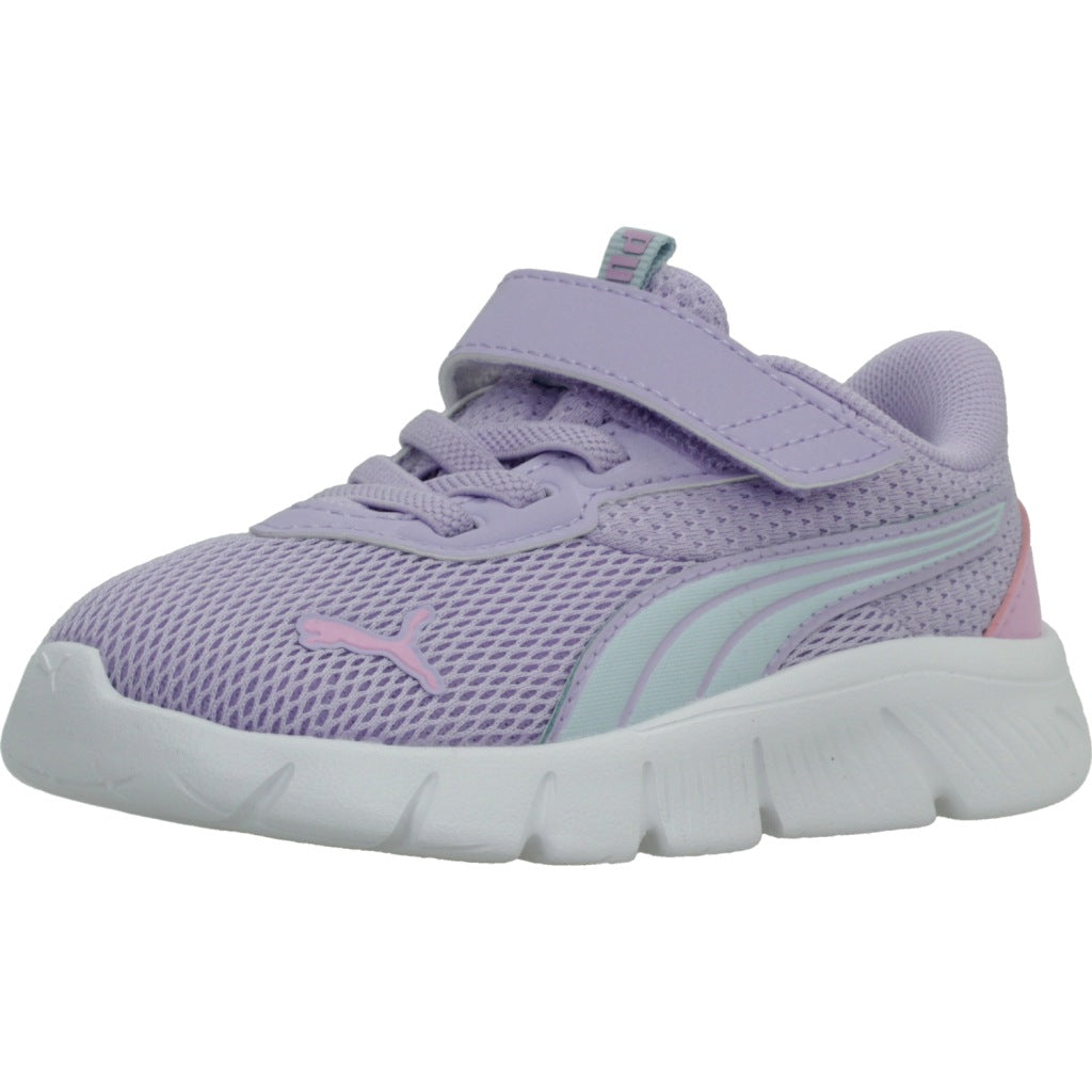 PUMA FLEXFOCUS MODERN AC+INF en color VIOLETA (1)