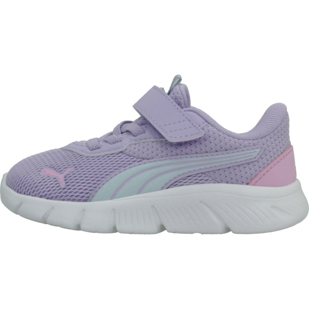 PUMA FLEXFOCUS MODERN AC+INF en color VIOLETA (2)
