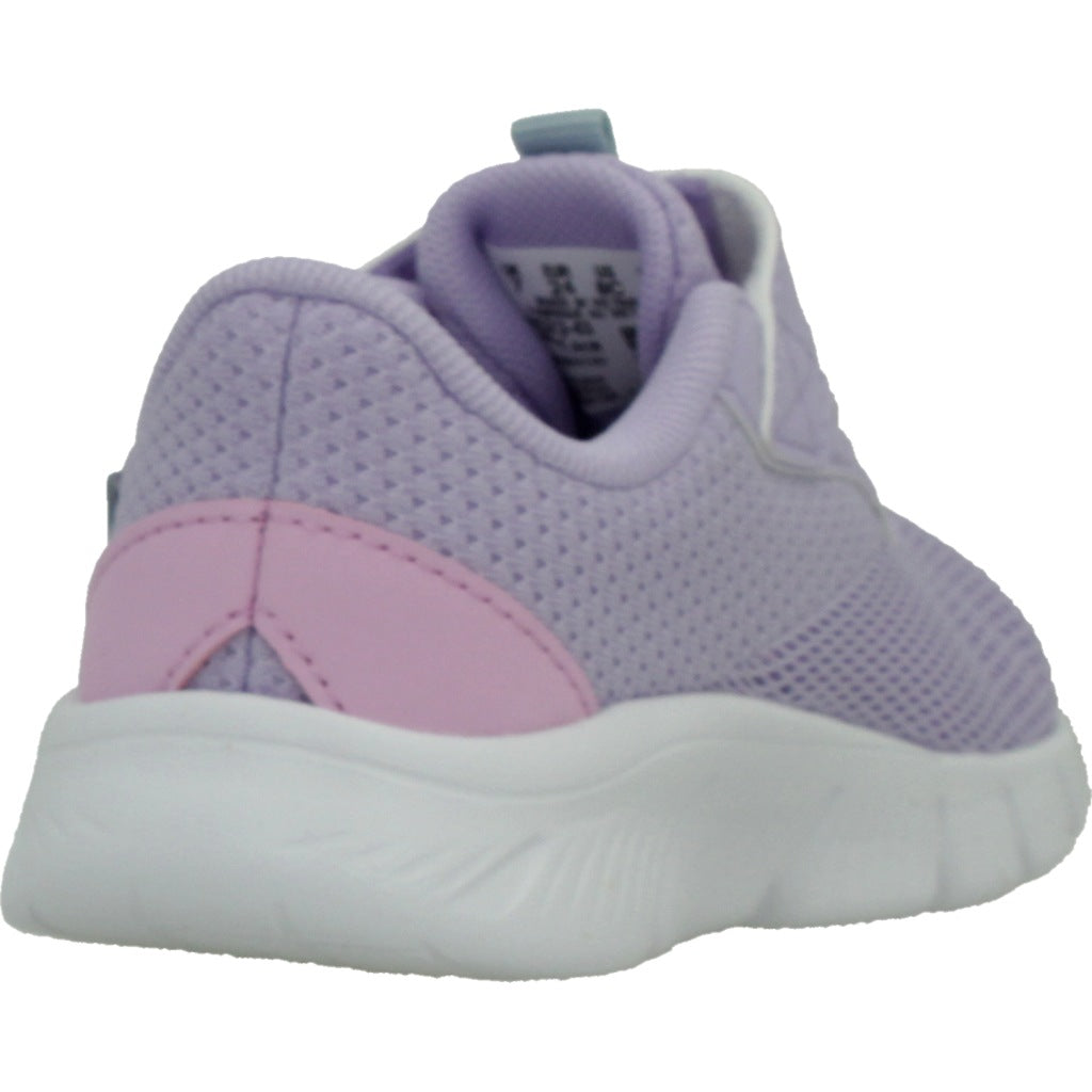 PUMA FLEXFOCUS MODERN AC+INF en color VIOLETA (3)