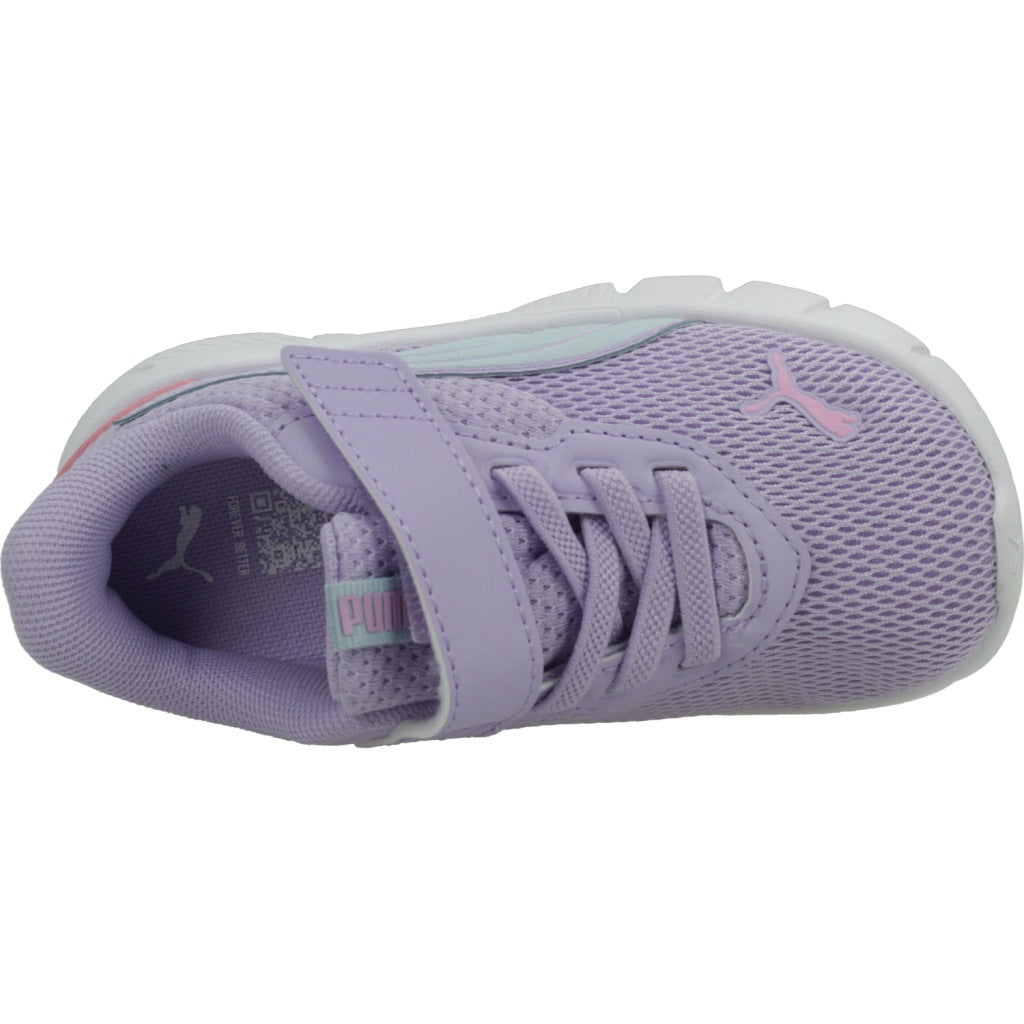 PUMA FLEXFOCUS MODERN AC+INF en color VIOLETA (7)