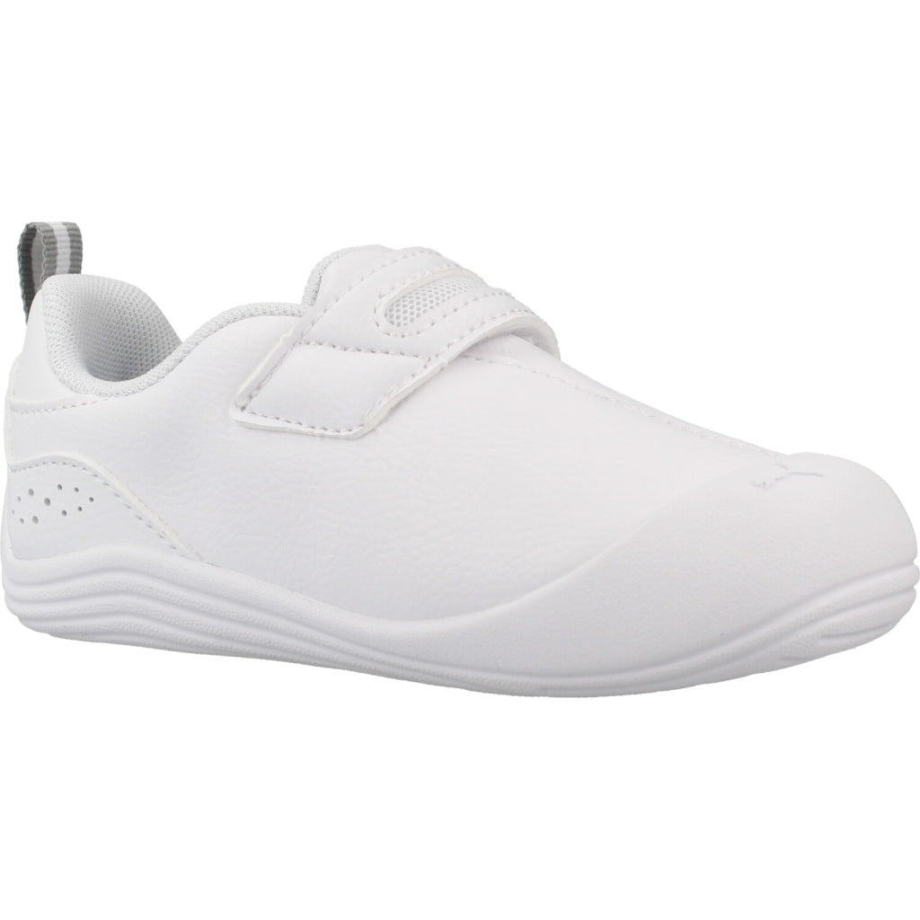 PUMA en color BLANCO (5)