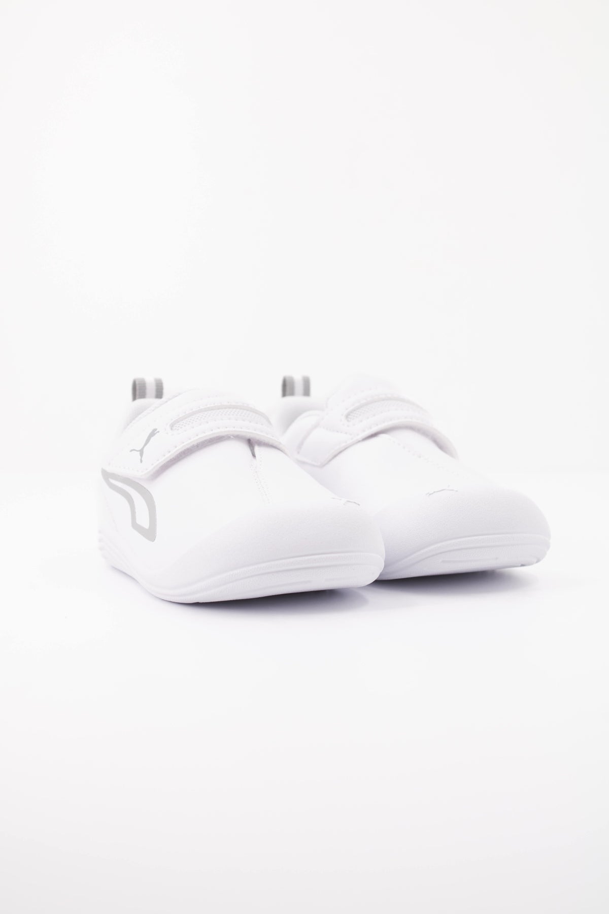 PUMA en color BLANCO (2)
