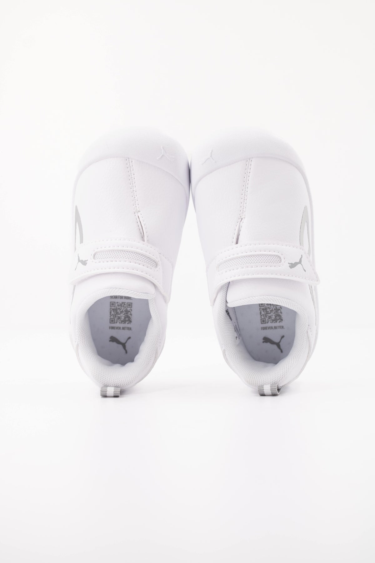 PUMA en color BLANCO (3)