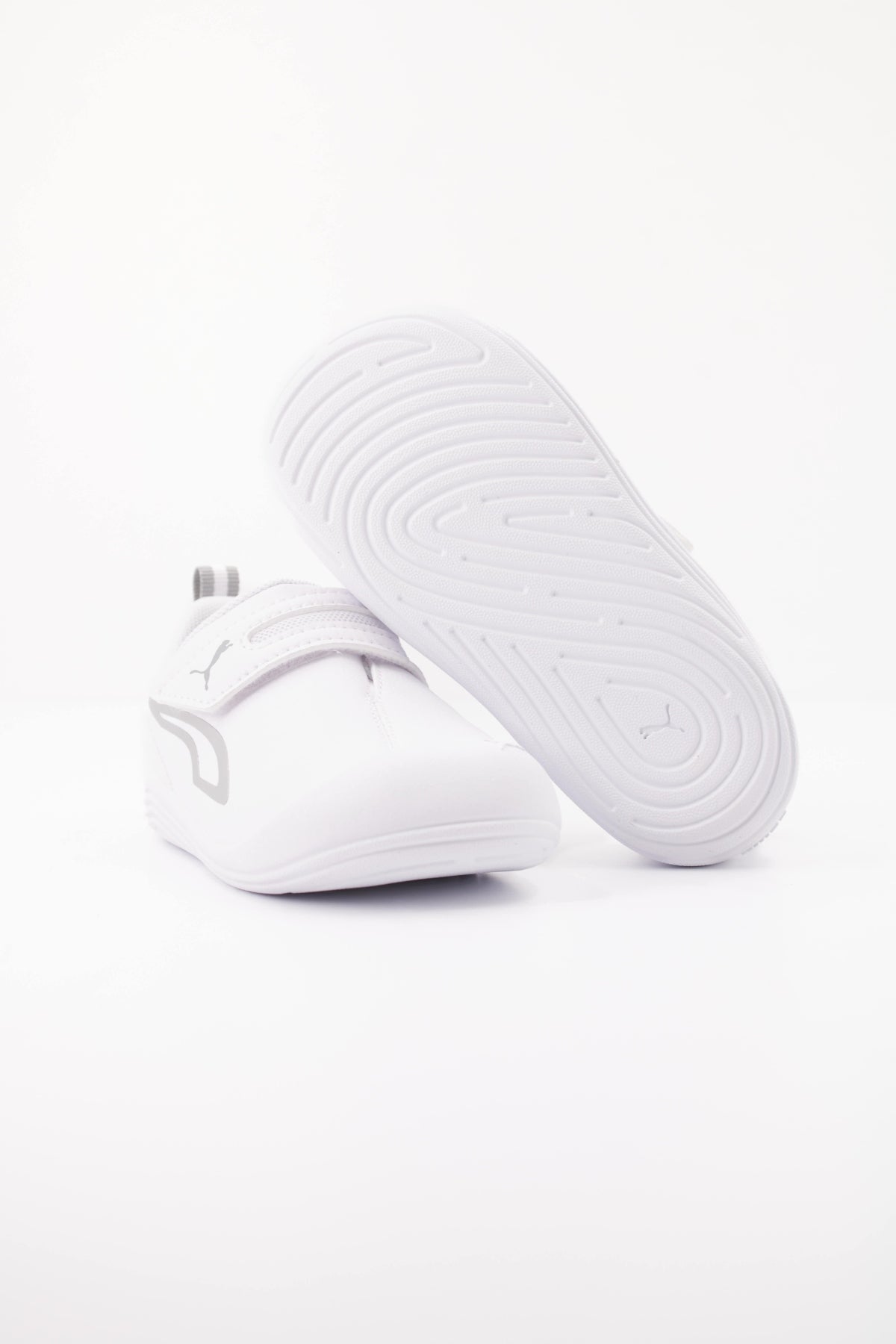 PUMA en color BLANCO (5)