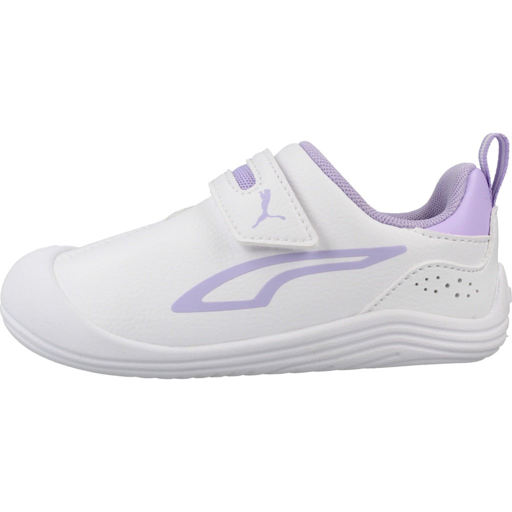 PUMA en color BLANCO (2)