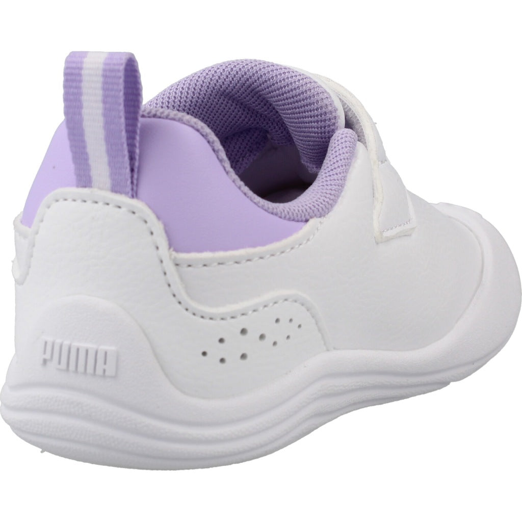 PUMA en color BLANCO (3)