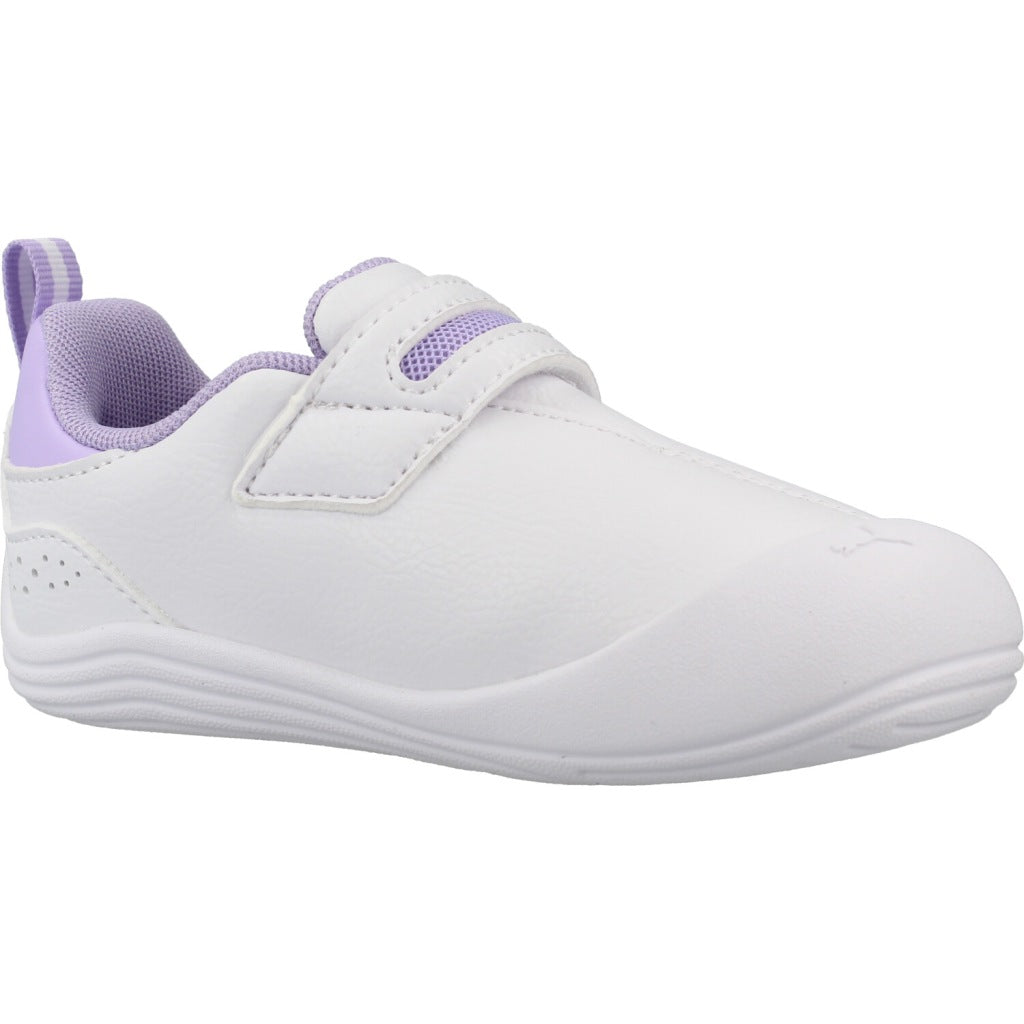 PUMA en color BLANCO (5)